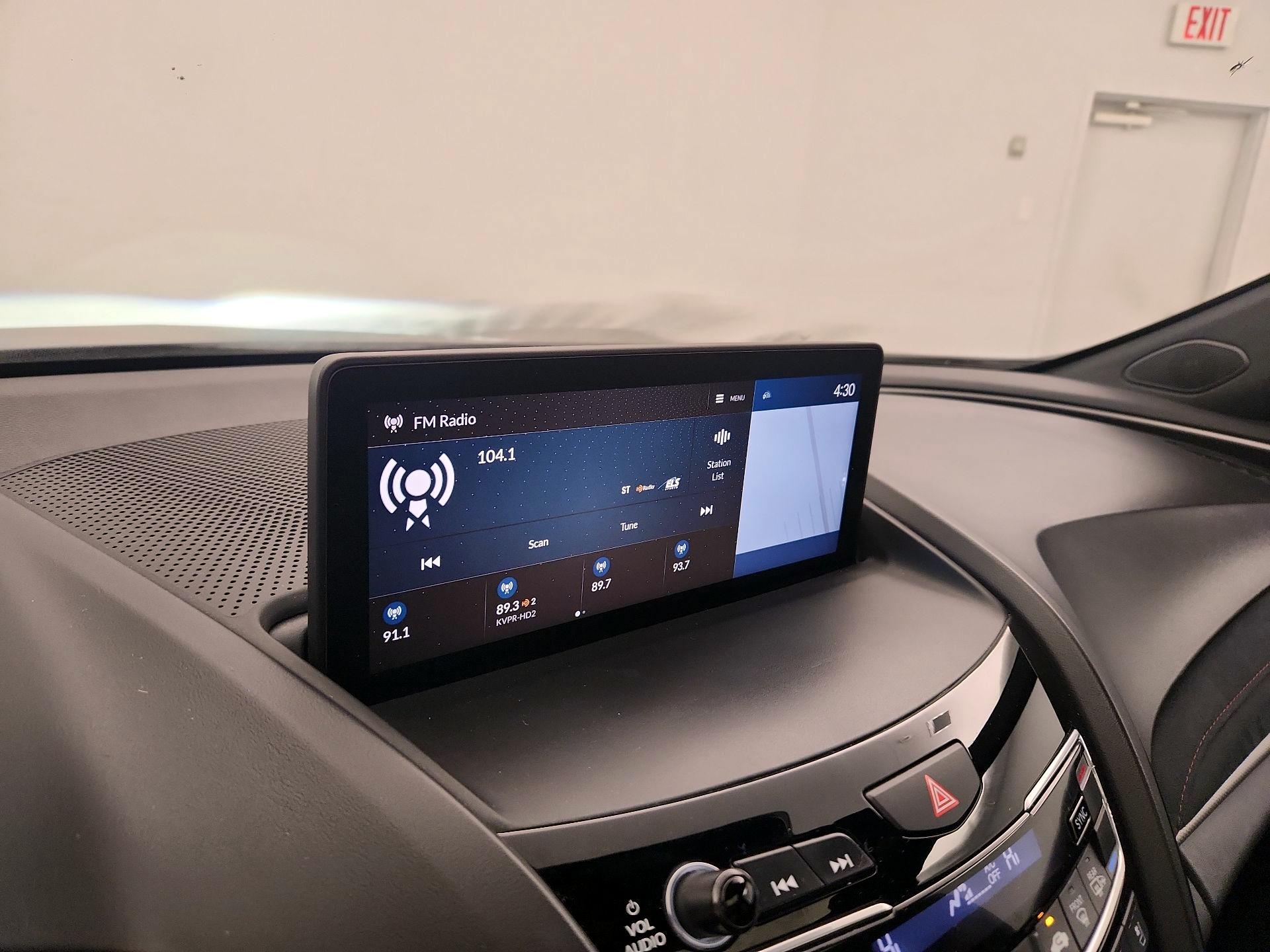 Thumbnail: 2022 Acura RDX - 16