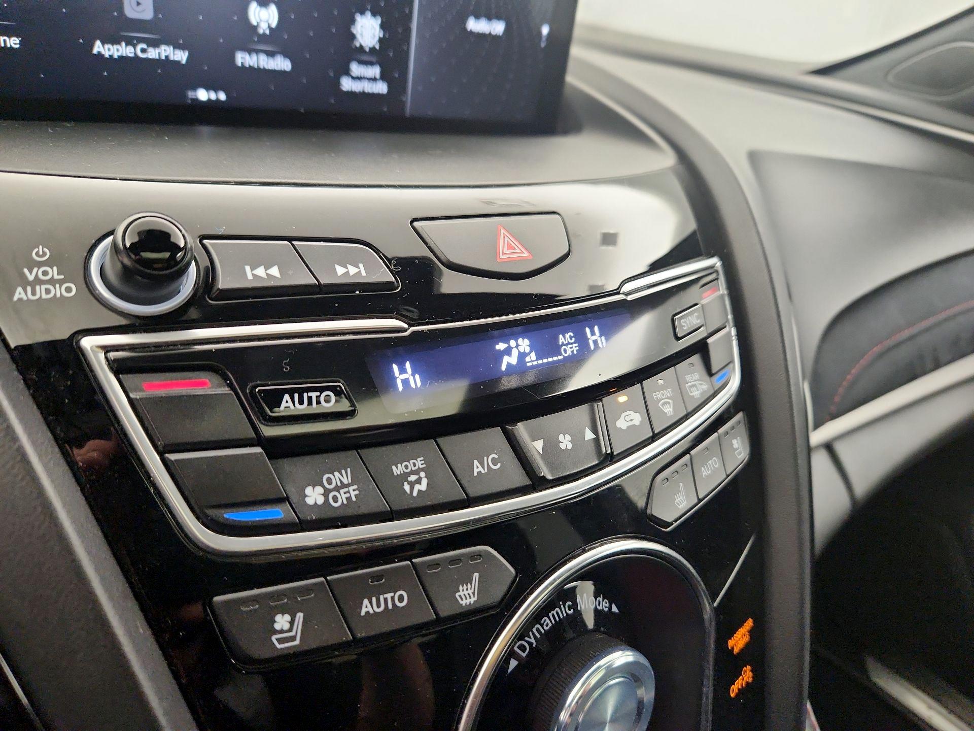 Thumbnail: 2022 Acura RDX - 17