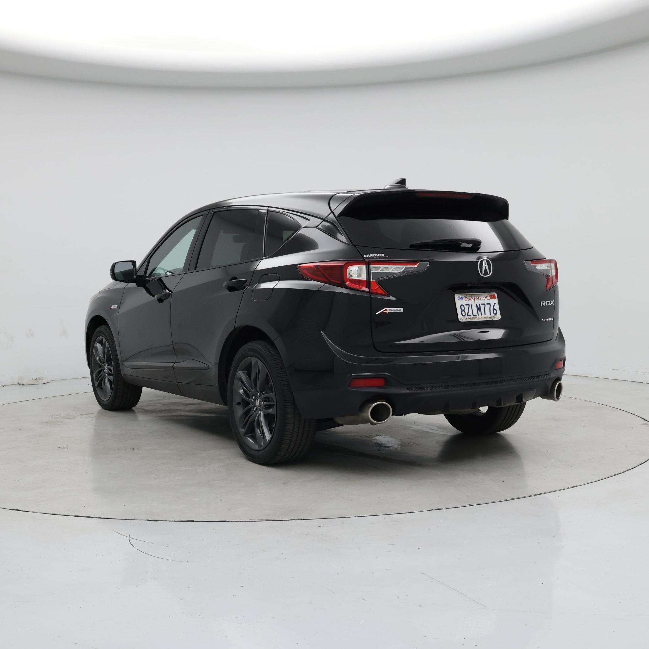 Thumbnail: 2022 Acura RDX - 2