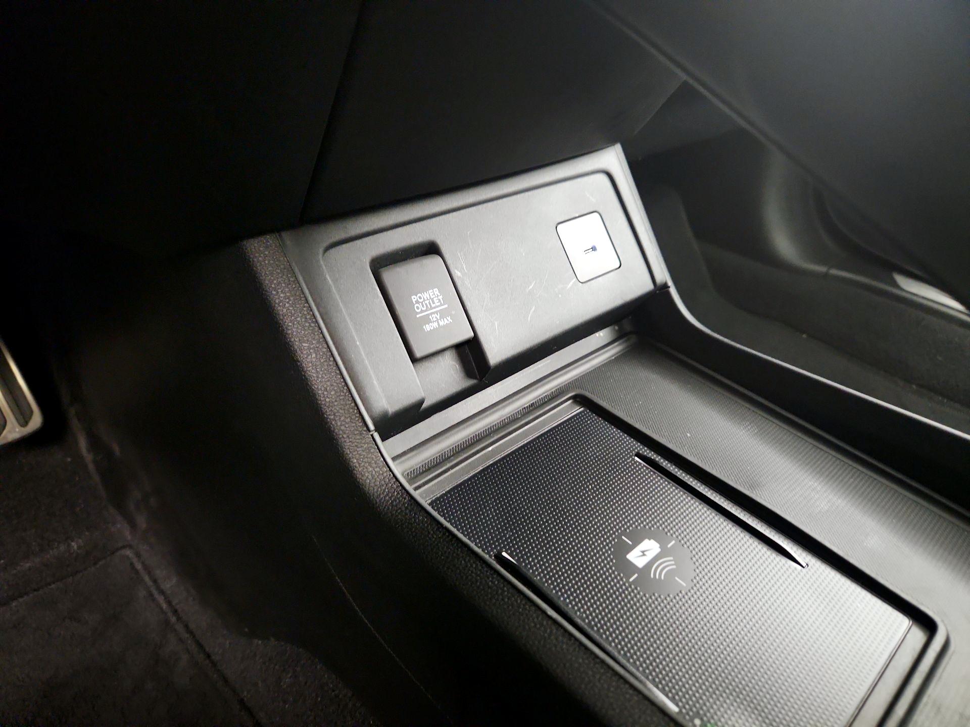 Thumbnail: 2022 Acura RDX - 19