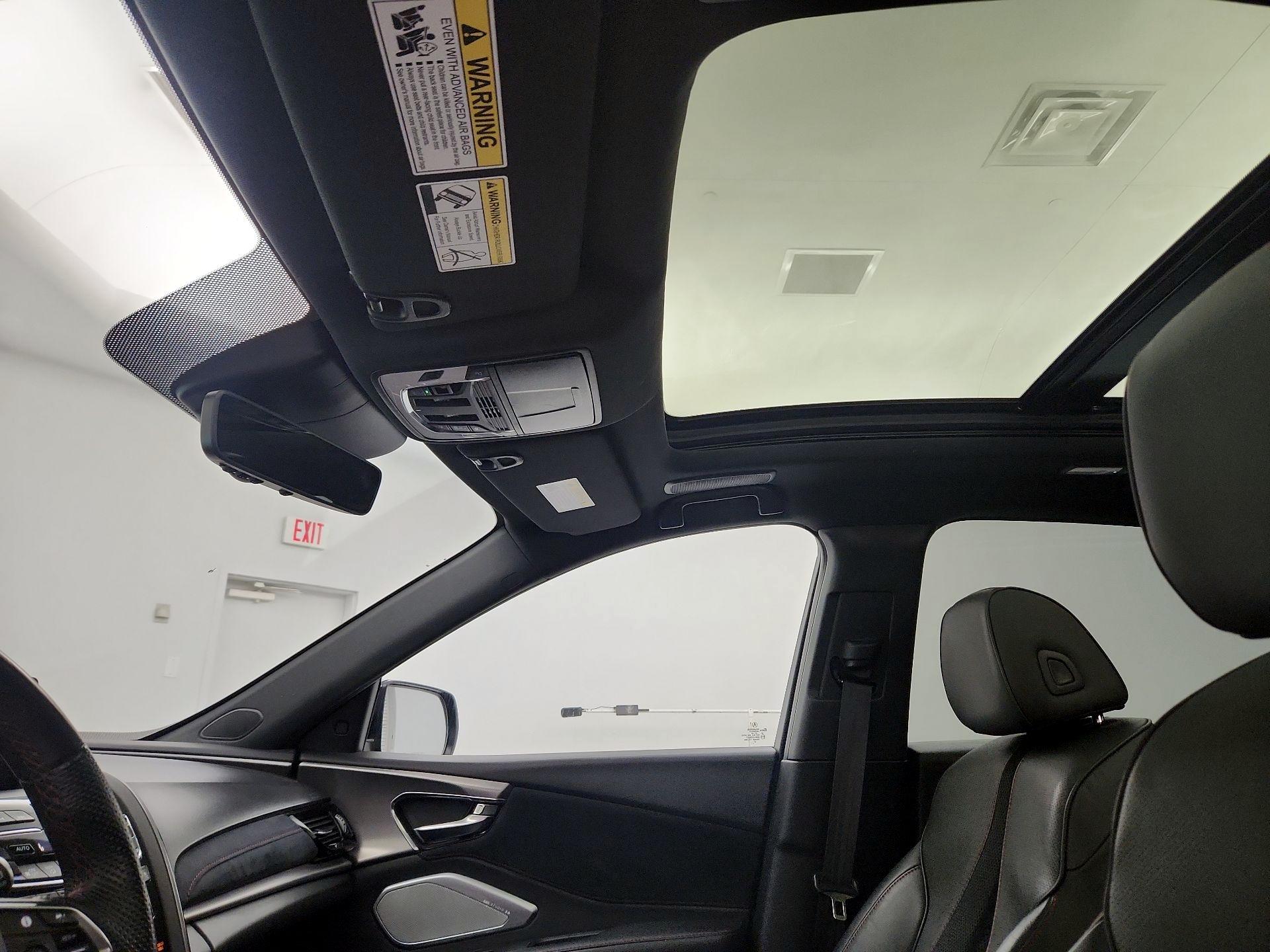 Thumbnail: 2022 Acura RDX - 20