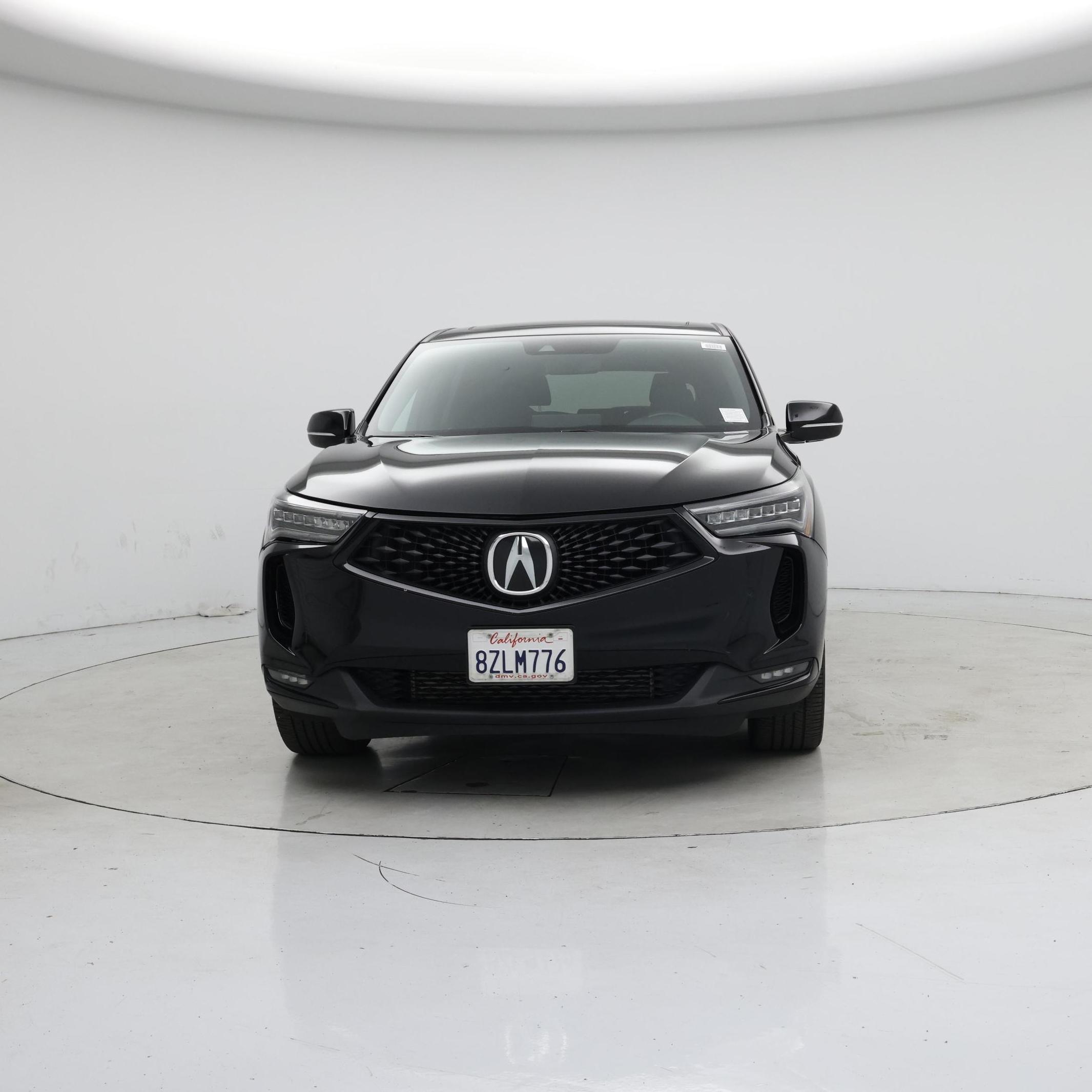 Thumbnail: 2022 Acura RDX - 5