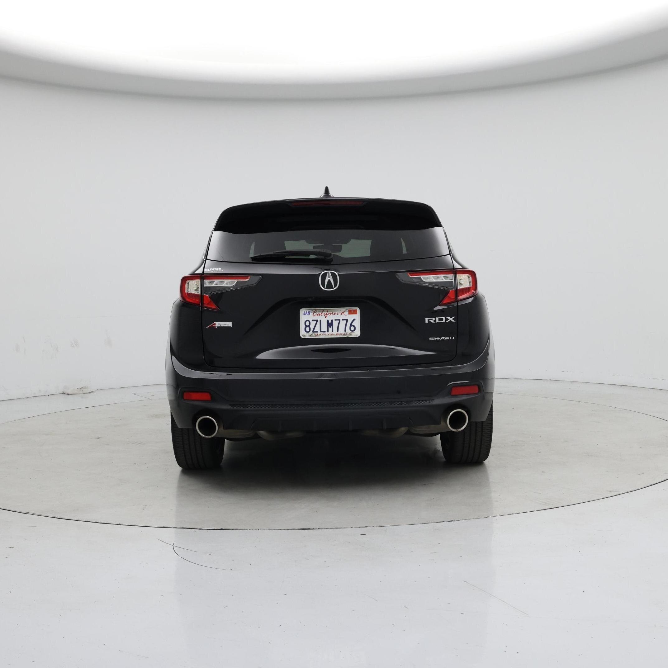 Thumbnail: 2022 Acura RDX - 6