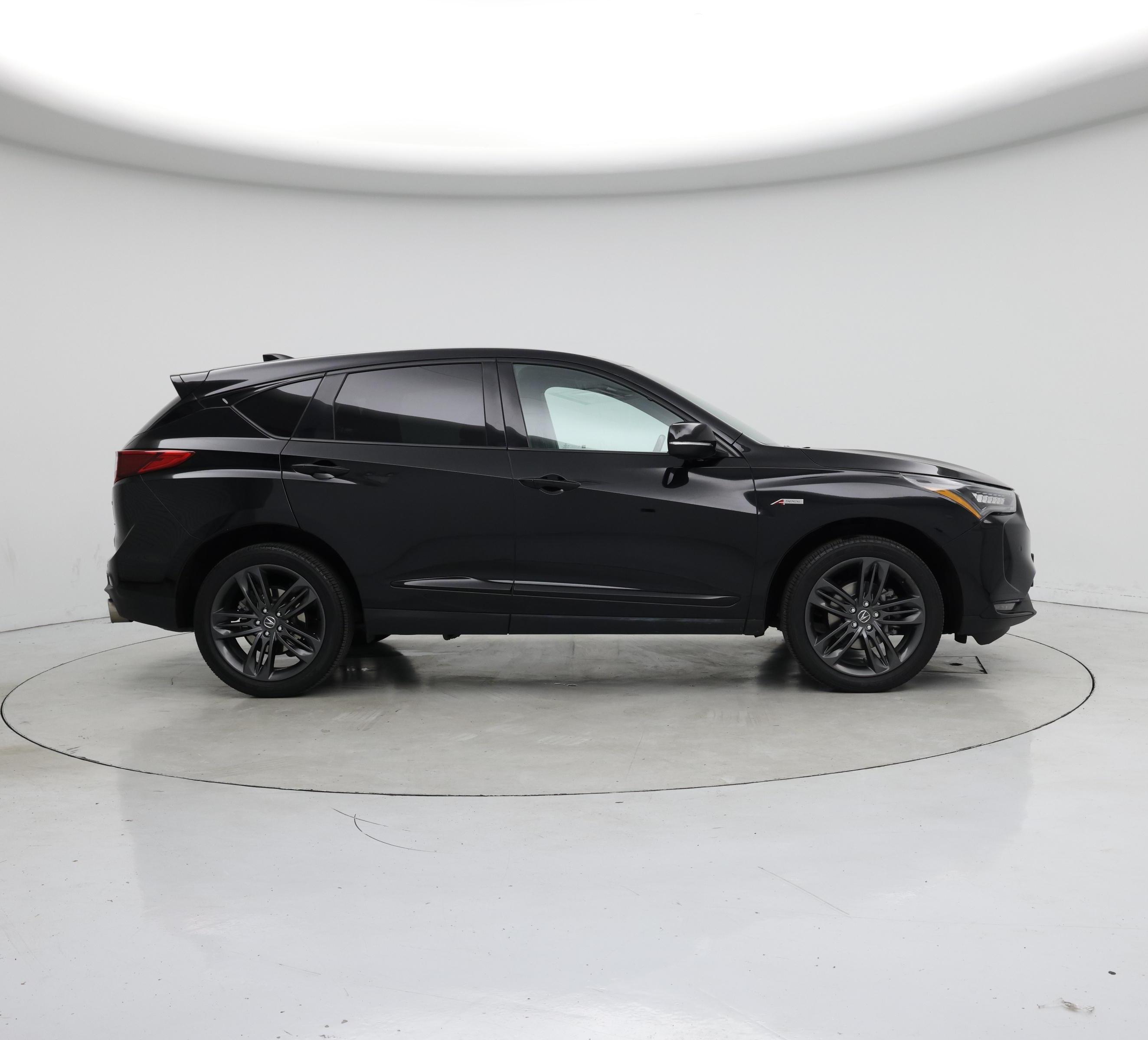 Thumbnail: 2022 Acura RDX - 7