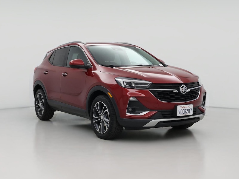 2020 Buick Encore GX Essence -
                  Fresno, CA