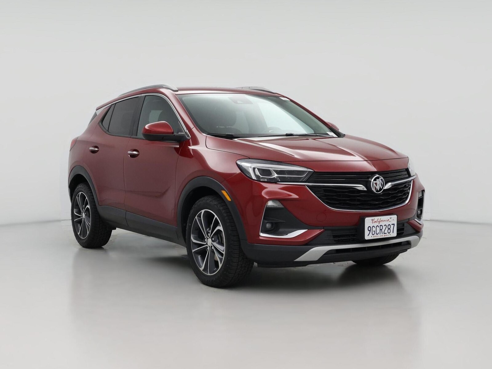 2020 Buick Encore GX