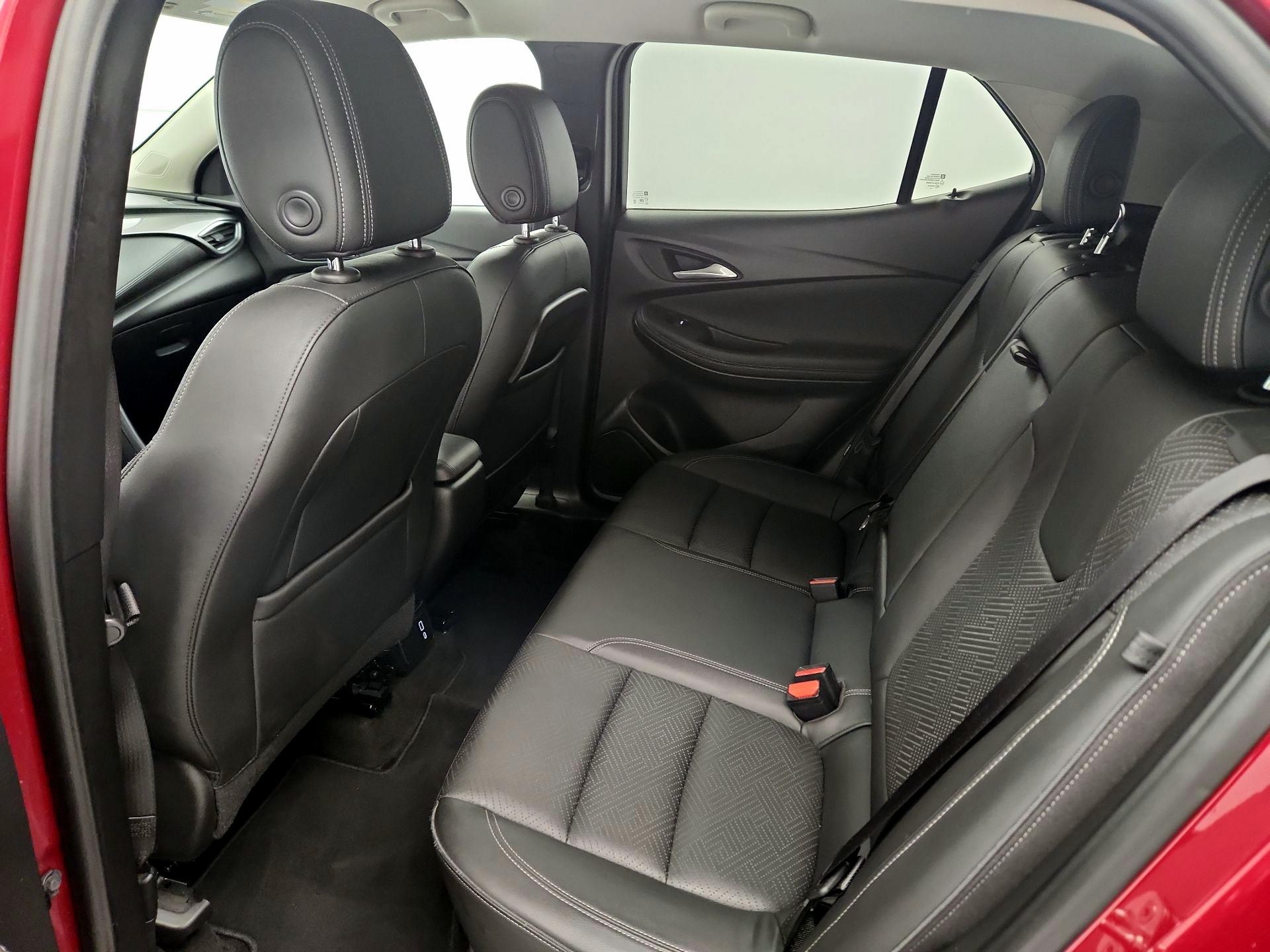 Thumbnail: 2020 Buick Encore GX - 19