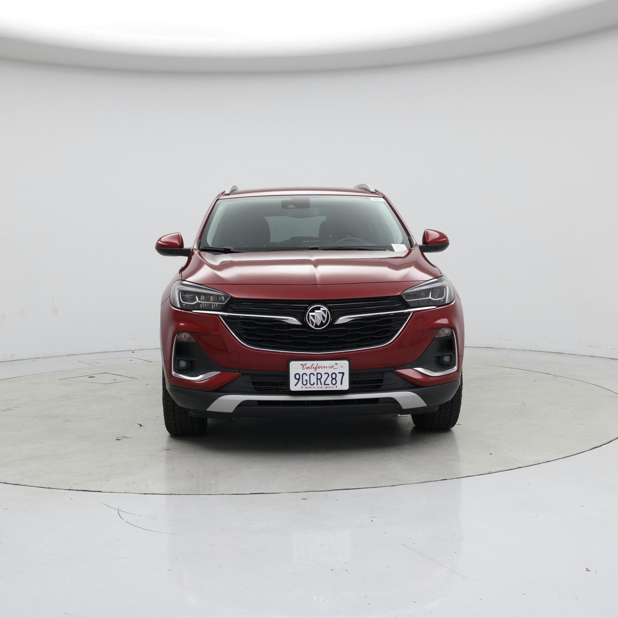 Thumbnail: 2020 Buick Encore GX - 5