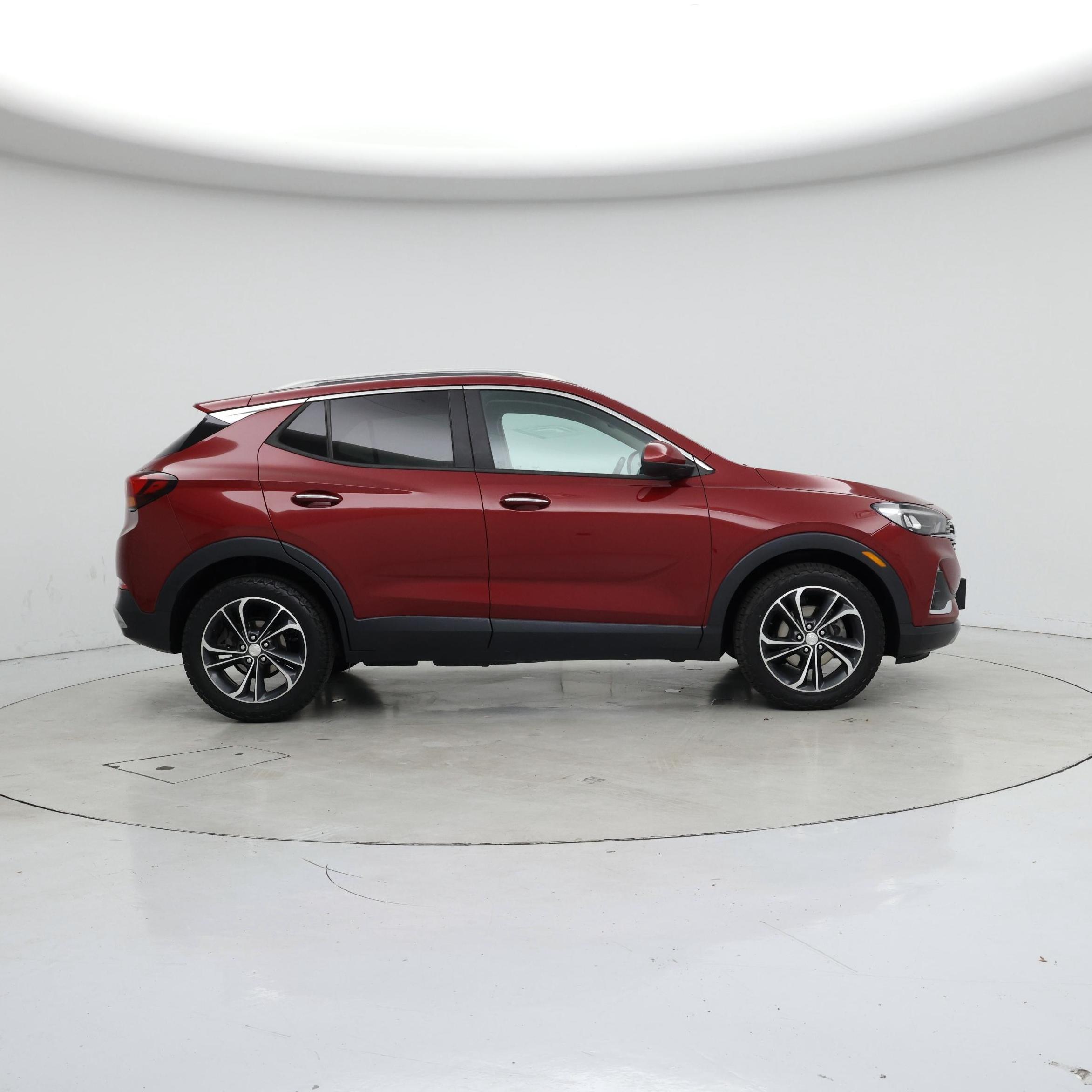 Thumbnail: 2020 Buick Encore GX - 7