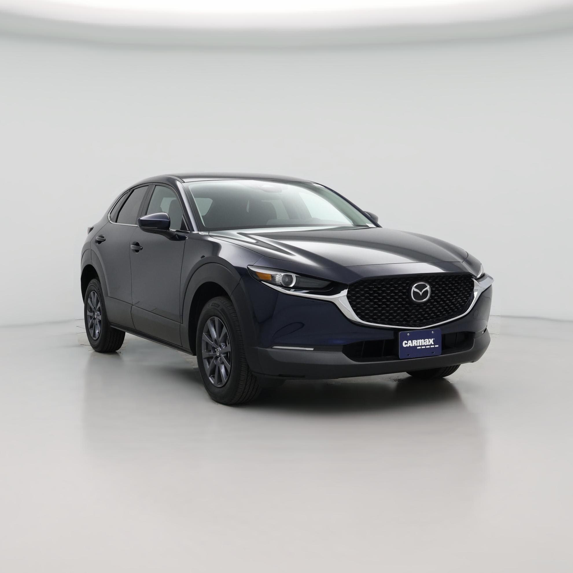Thumbnail: 2024 Mazda CX-30 - 1