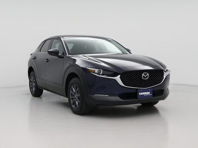 2024 Mazda CX-30 2.5 S