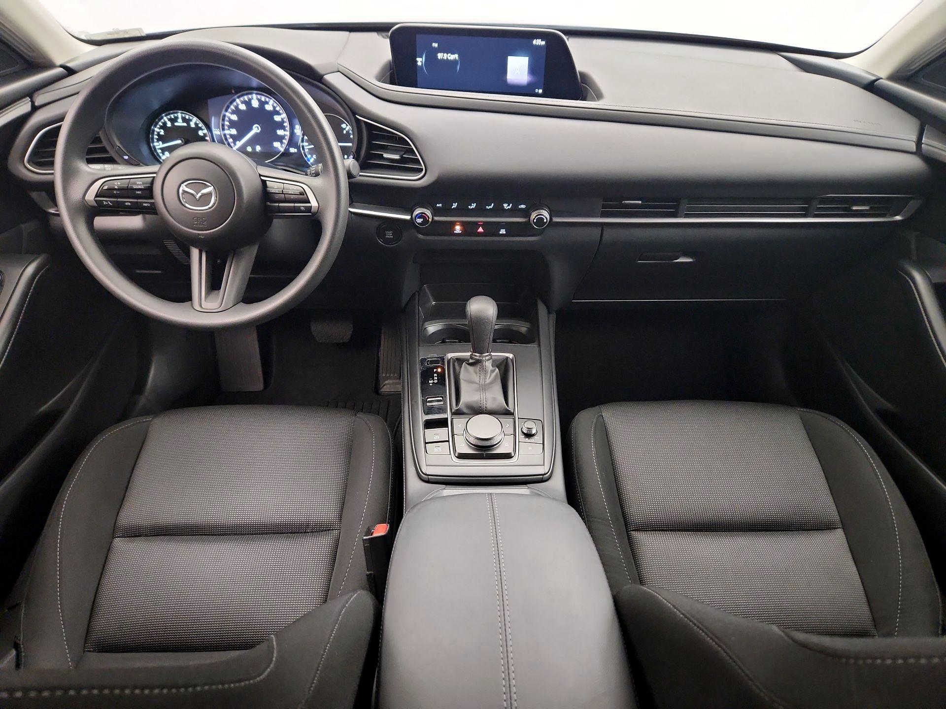 Thumbnail: 2024 Mazda CX-30 - 9