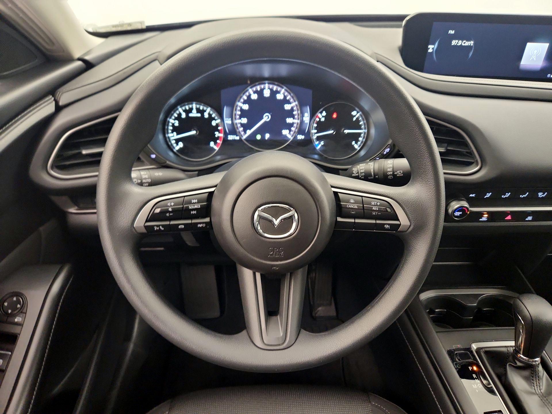 Thumbnail: 2024 Mazda CX-30 - 10