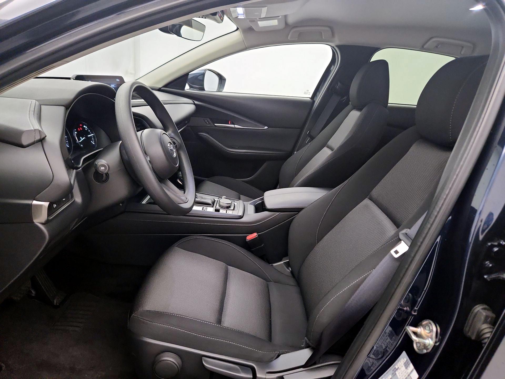 Thumbnail: 2024 Mazda CX-30 - 11