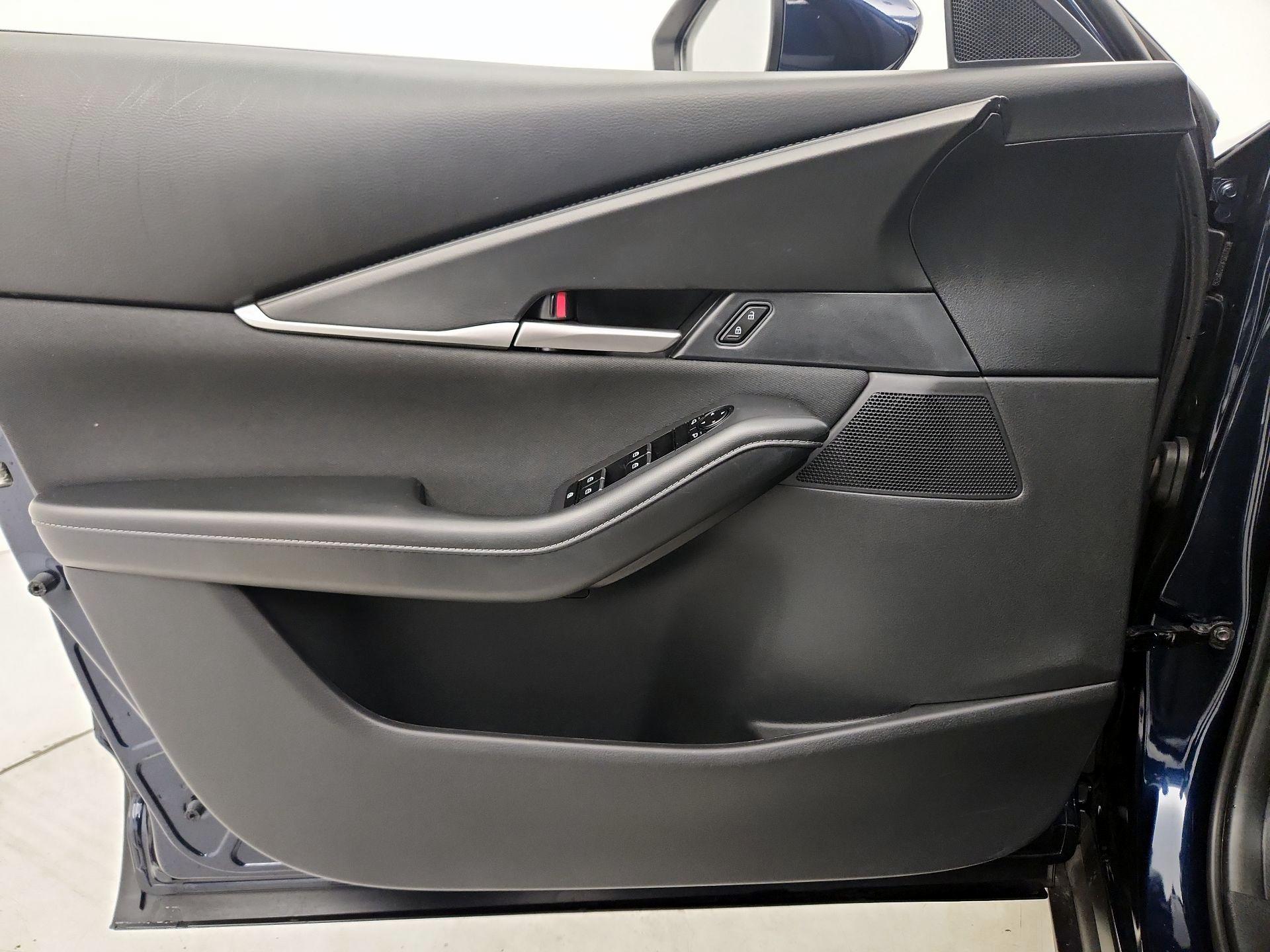 Thumbnail: 2024 Mazda CX-30 - 12