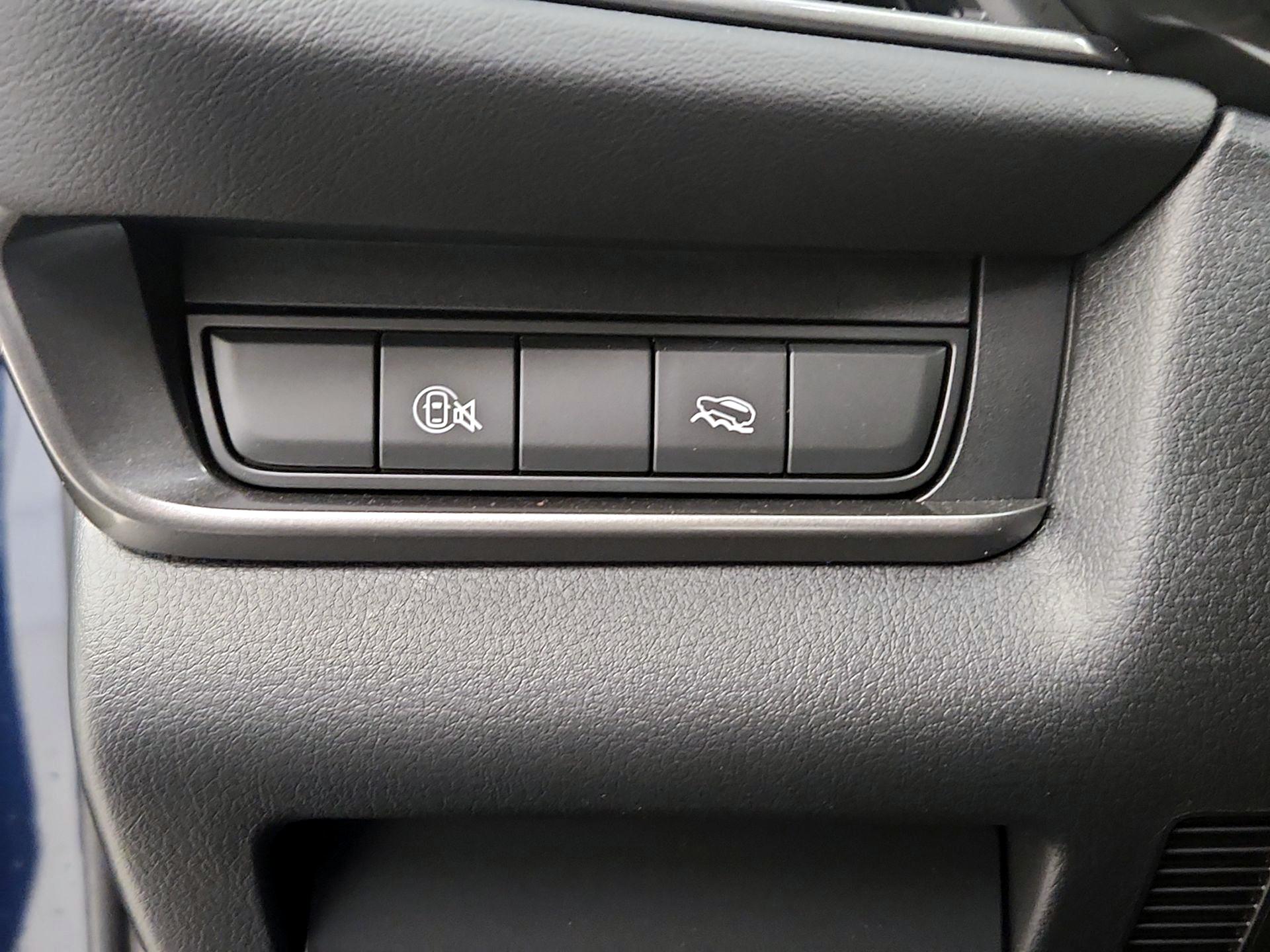 Thumbnail: 2024 Mazda CX-30 - 13