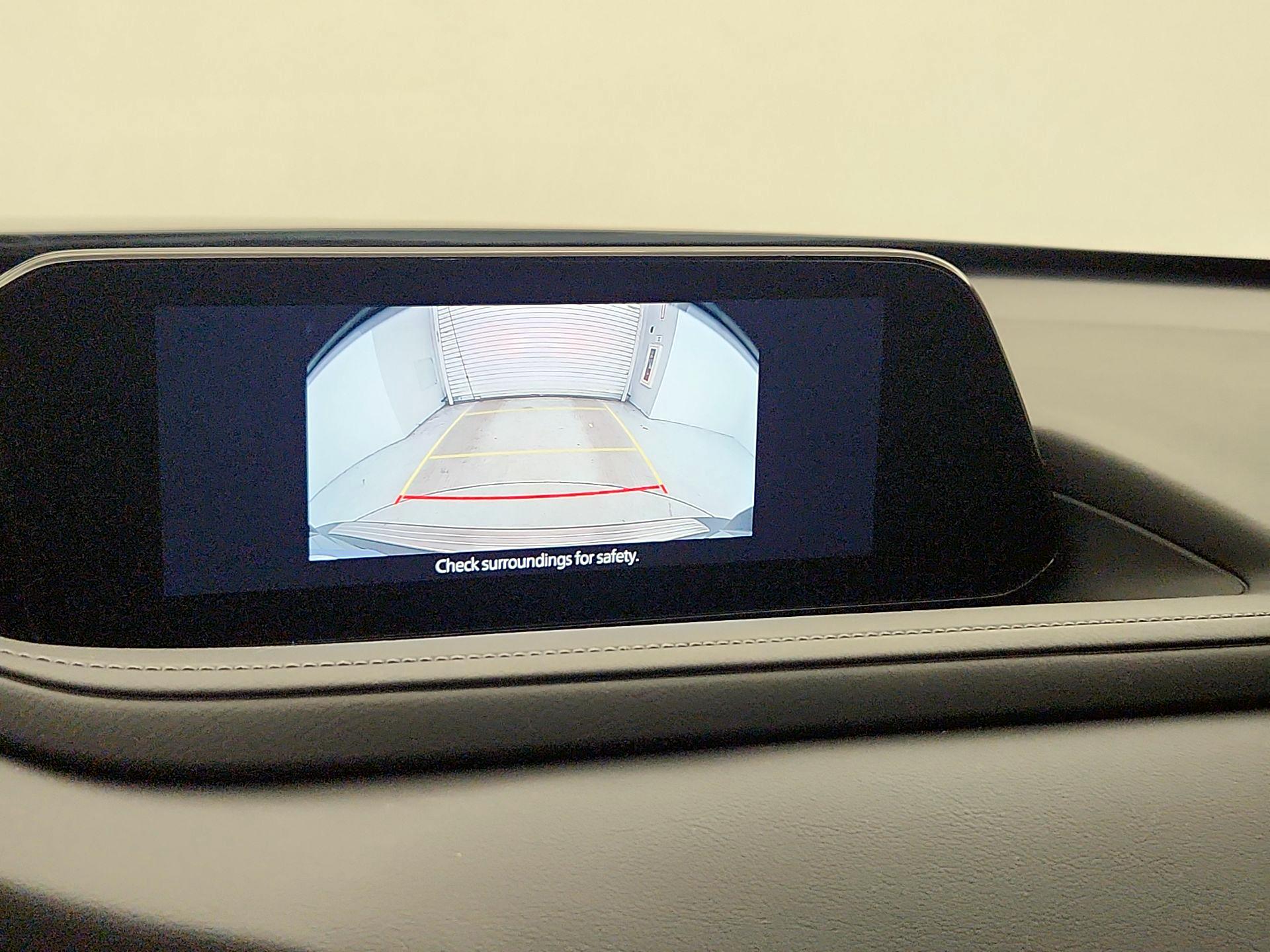 Thumbnail: 2024 Mazda CX-30 - 14