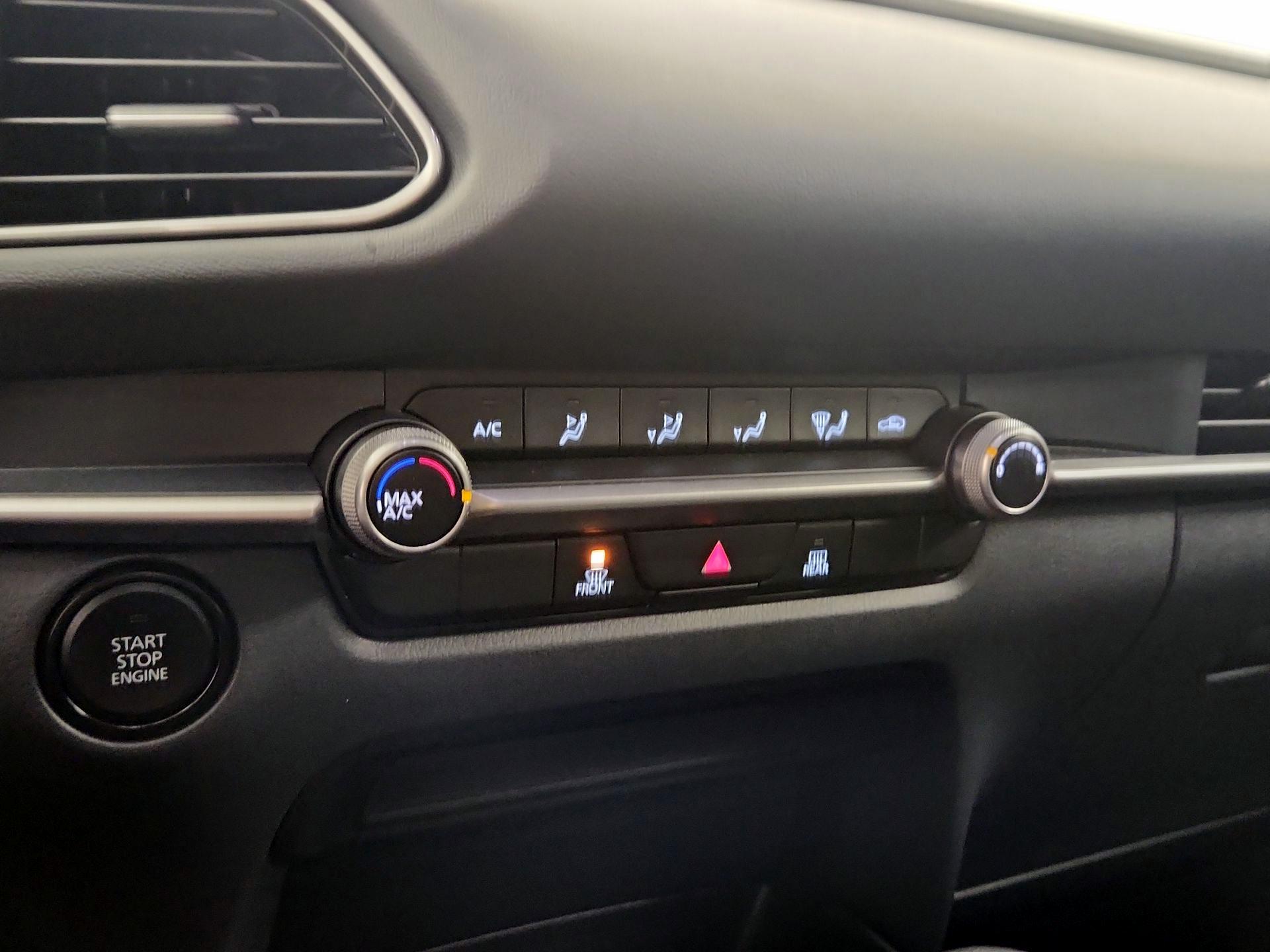 Thumbnail: 2024 Mazda CX-30 - 16