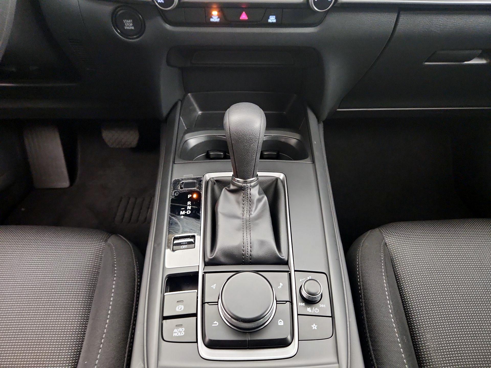 Thumbnail: 2024 Mazda CX-30 - 17