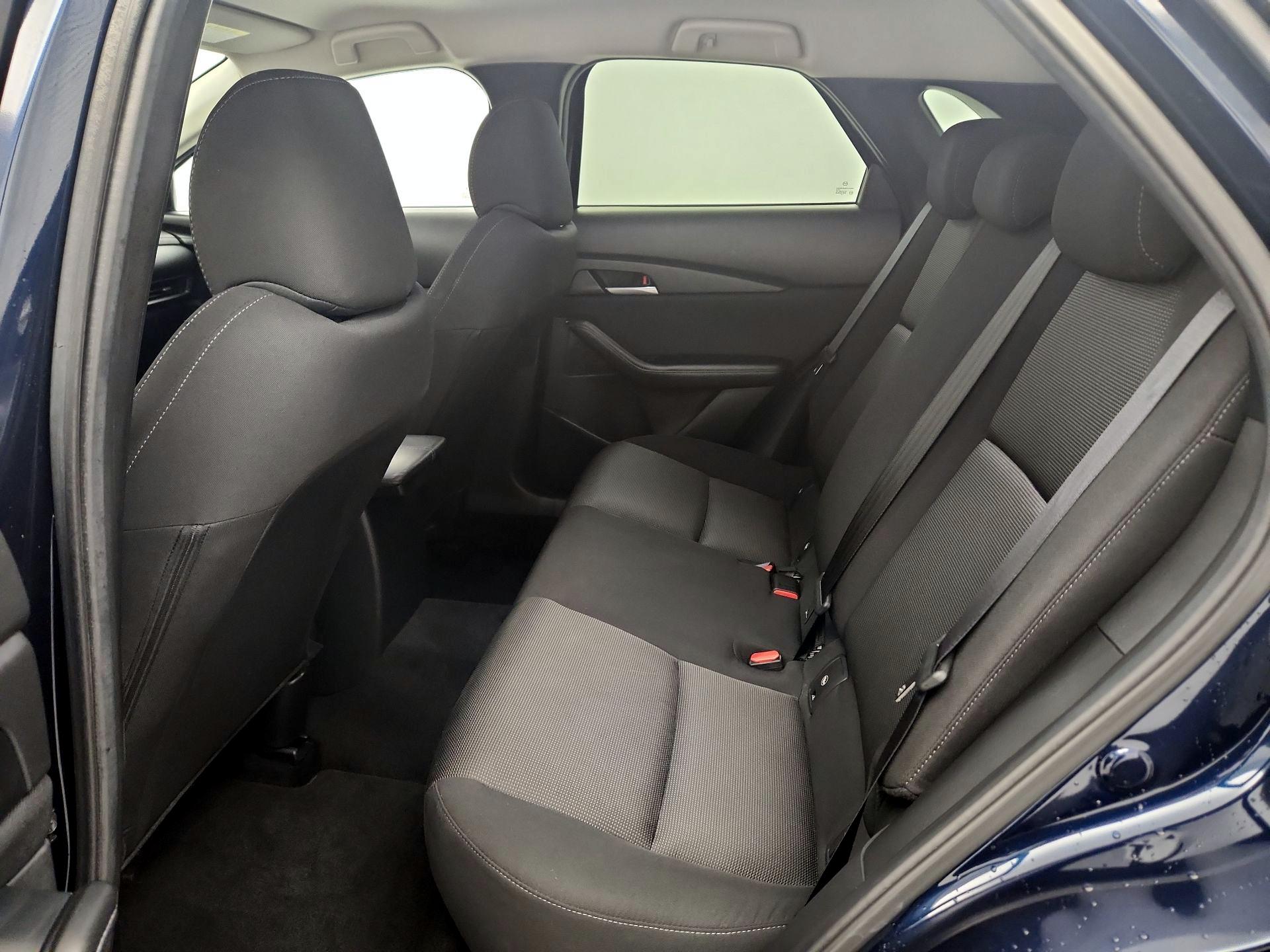 Thumbnail: 2024 Mazda CX-30 - 18