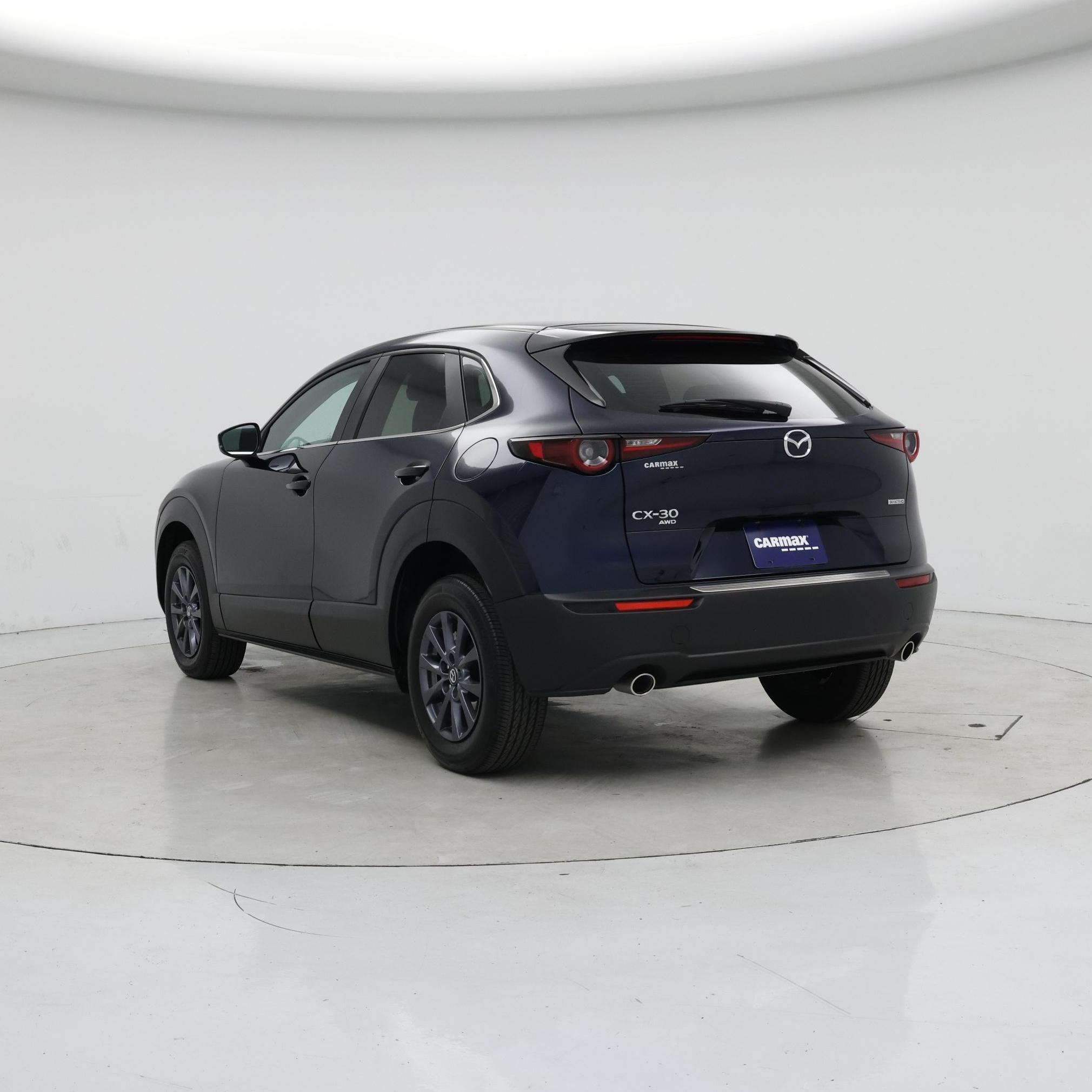 Thumbnail: 2024 Mazda CX-30 - 2