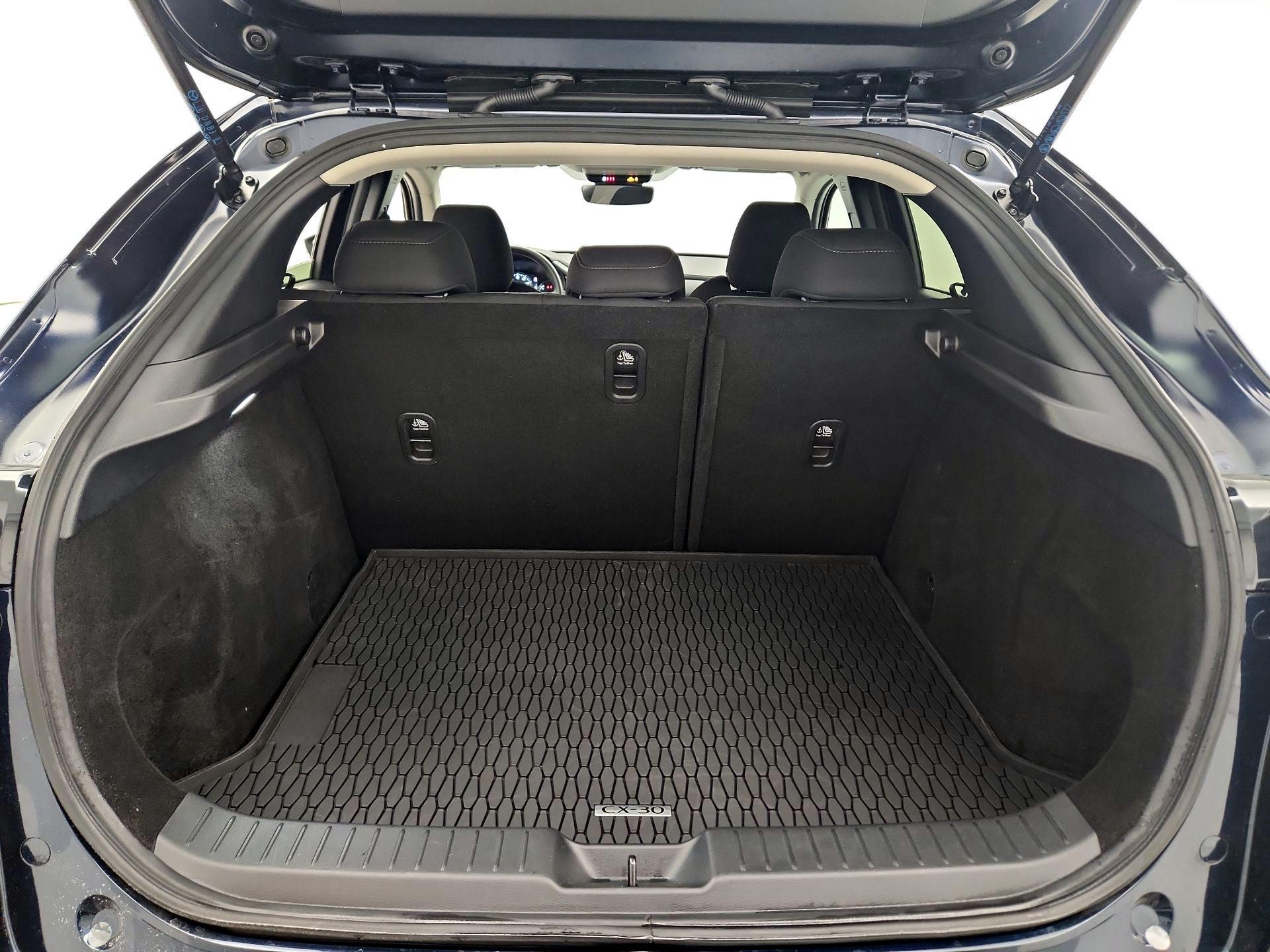 Thumbnail: 2024 Mazda CX-30 - 19