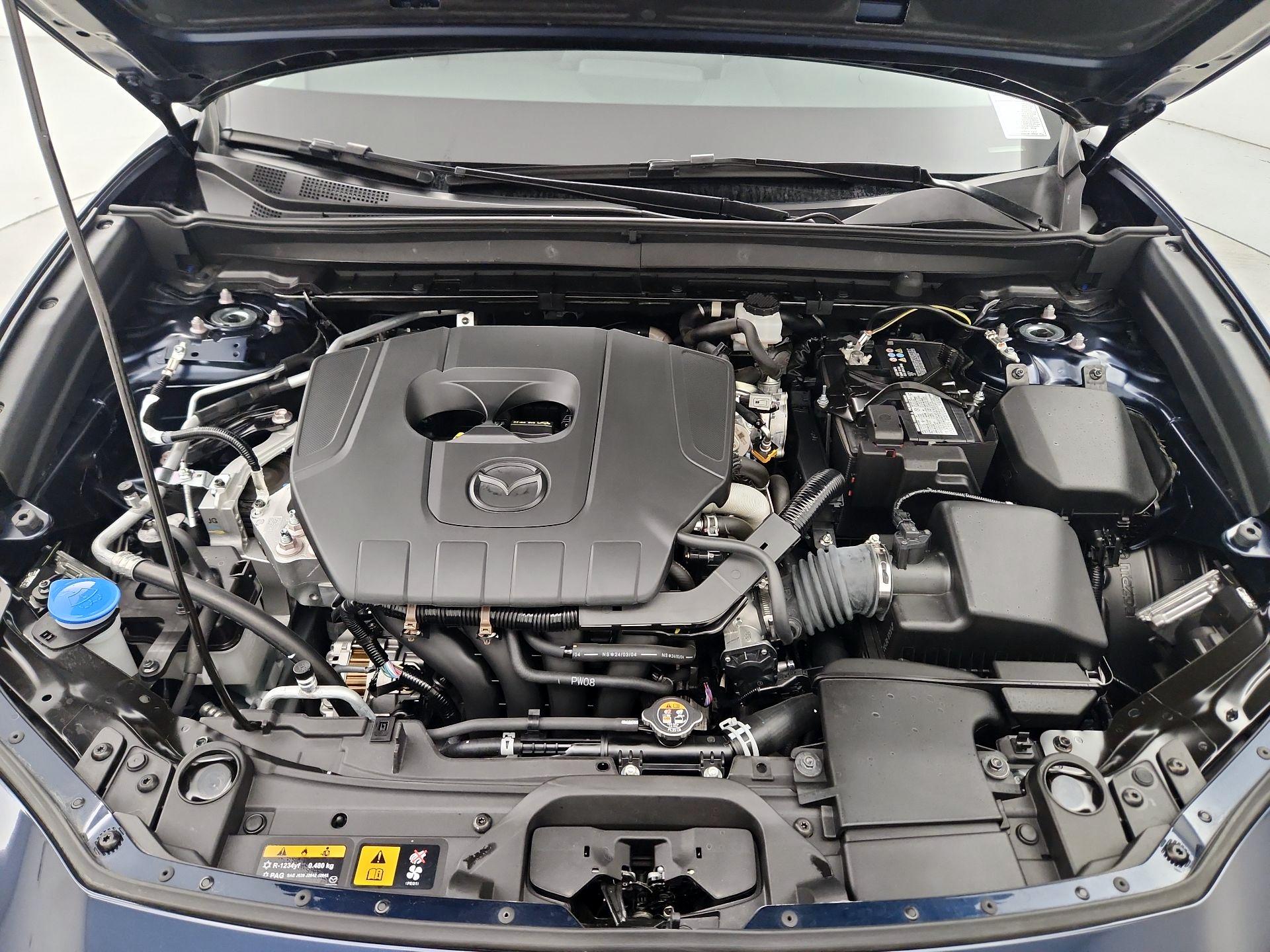 Thumbnail: 2024 Mazda CX-30 - 20