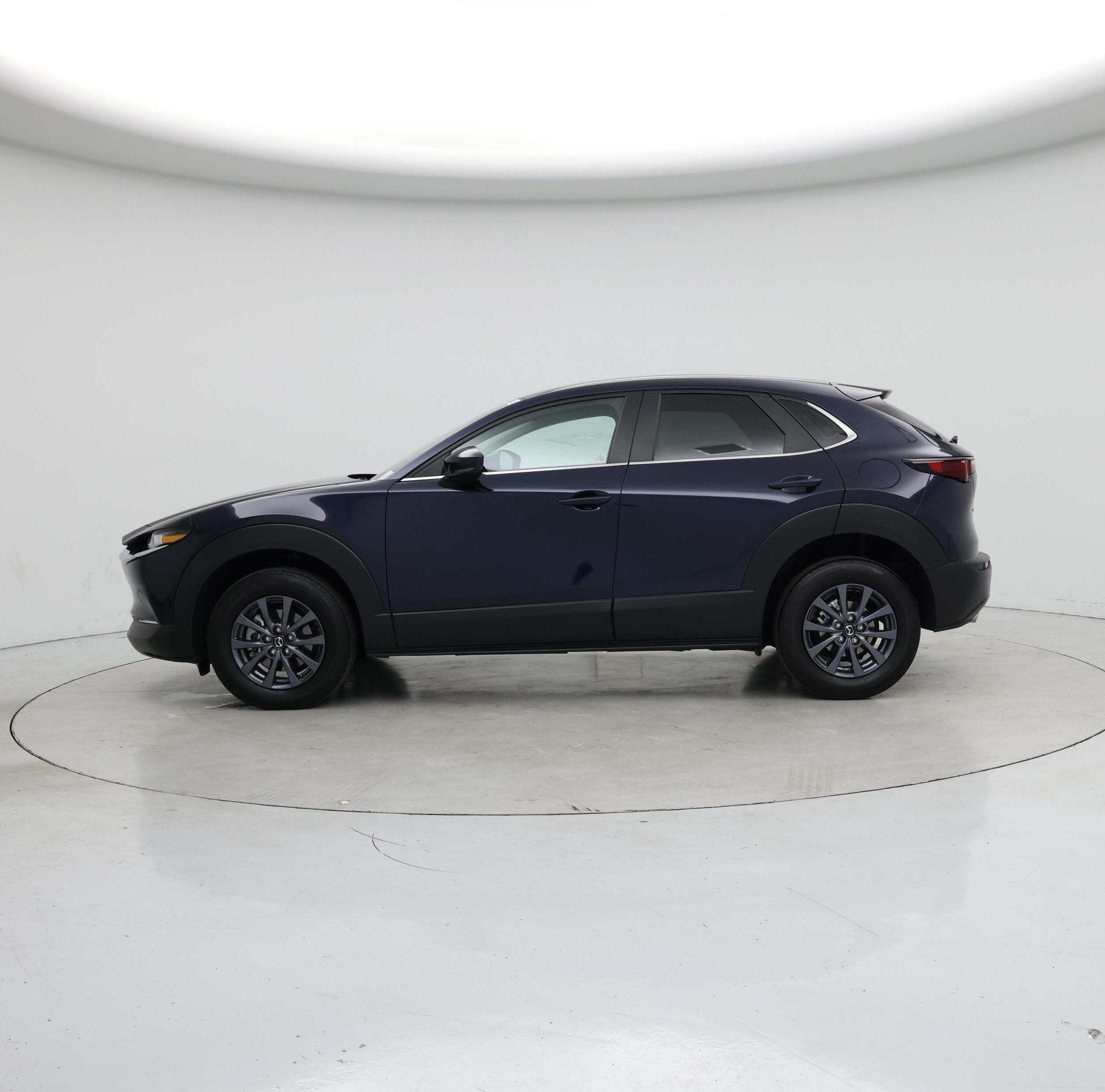 Thumbnail: 2024 Mazda CX-30 - 3