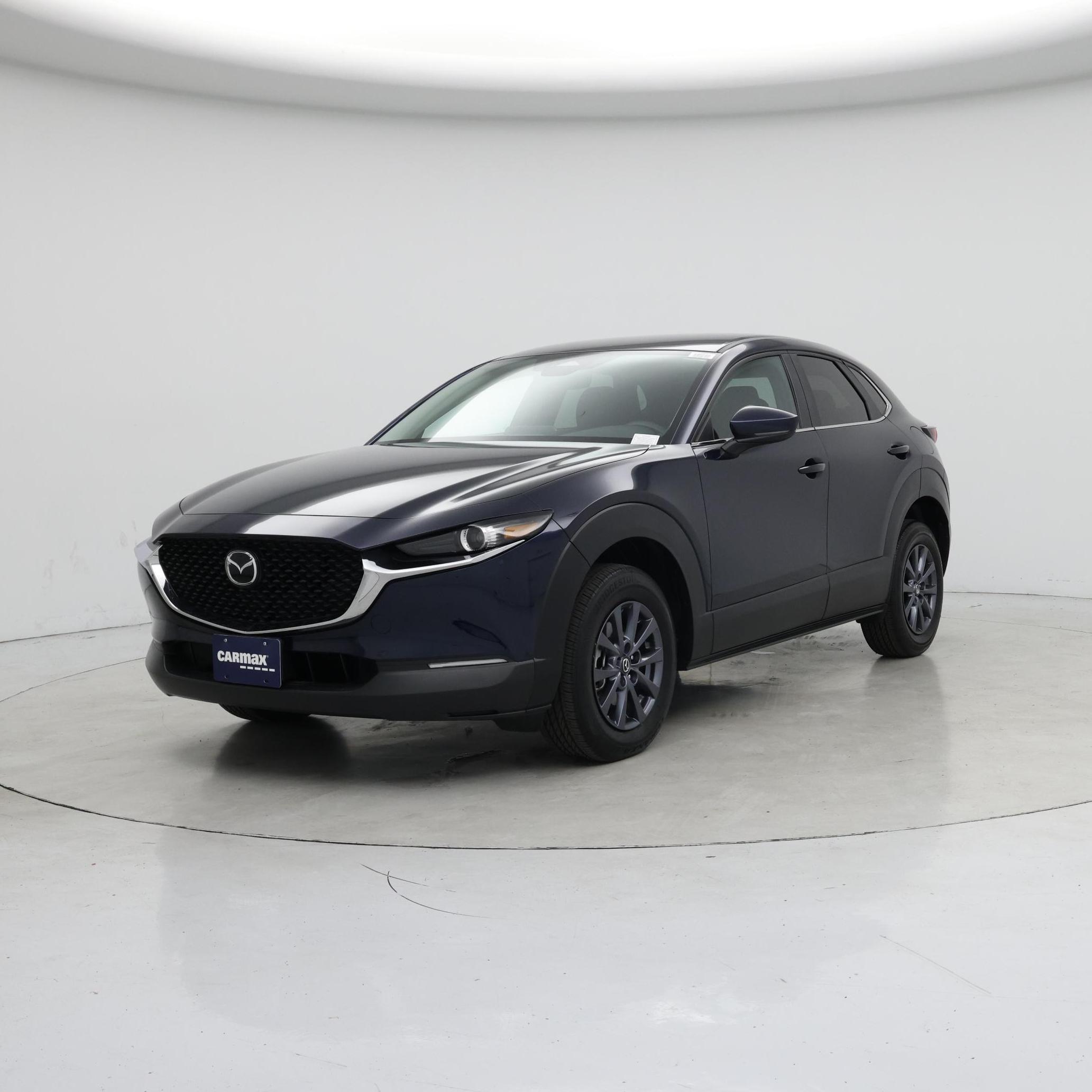 Thumbnail: 2024 Mazda CX-30 - 4