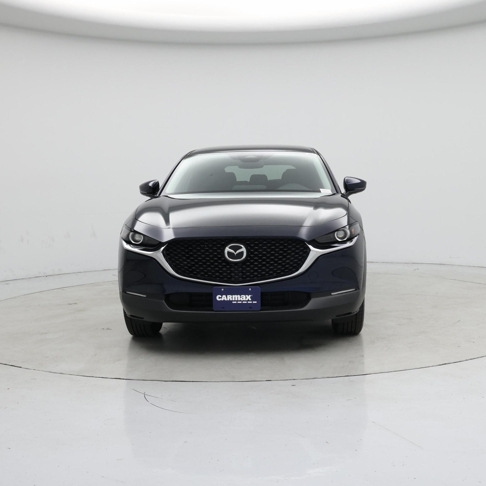 Thumbnail: 2024 Mazda CX-30 - 5