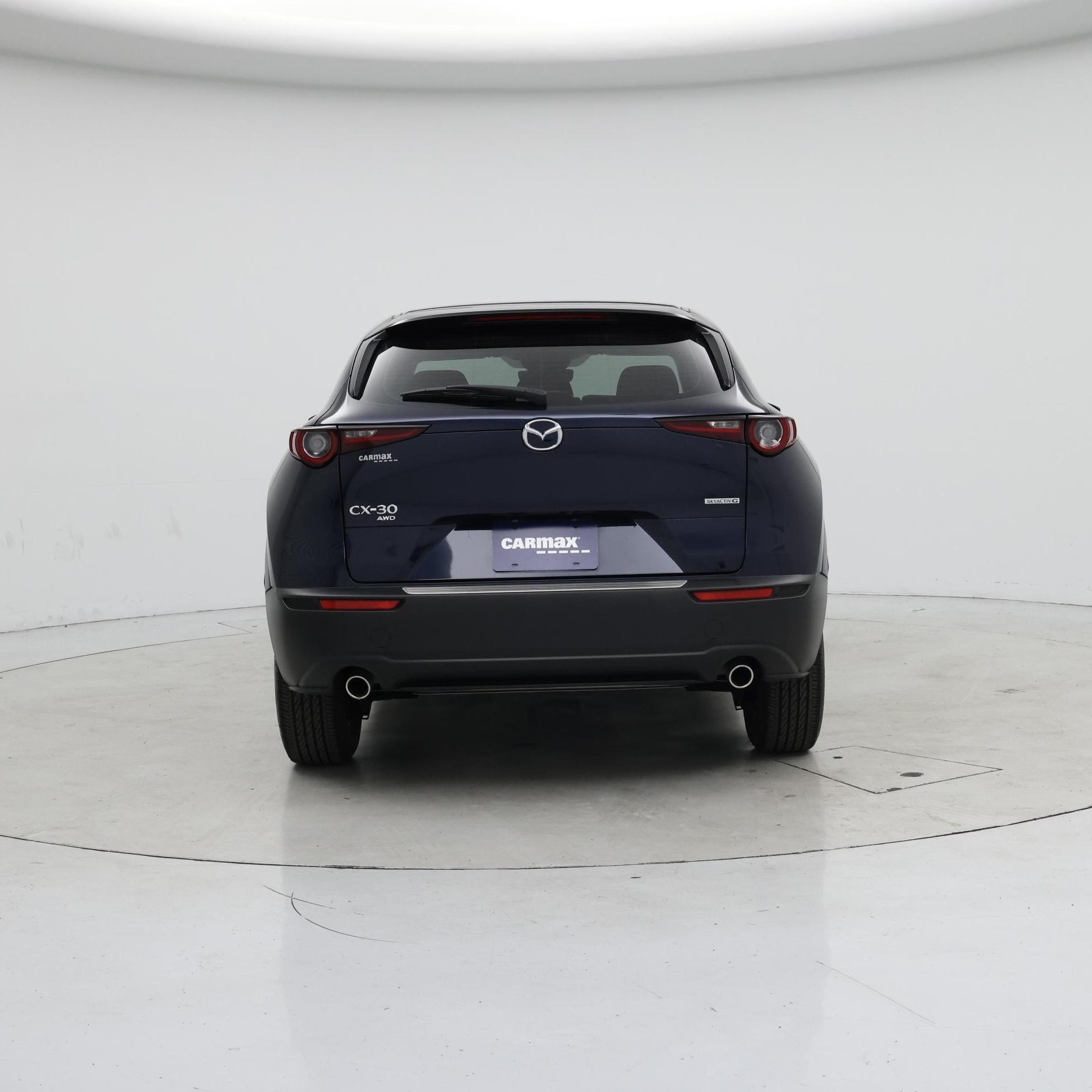 Thumbnail: 2024 Mazda CX-30 - 6