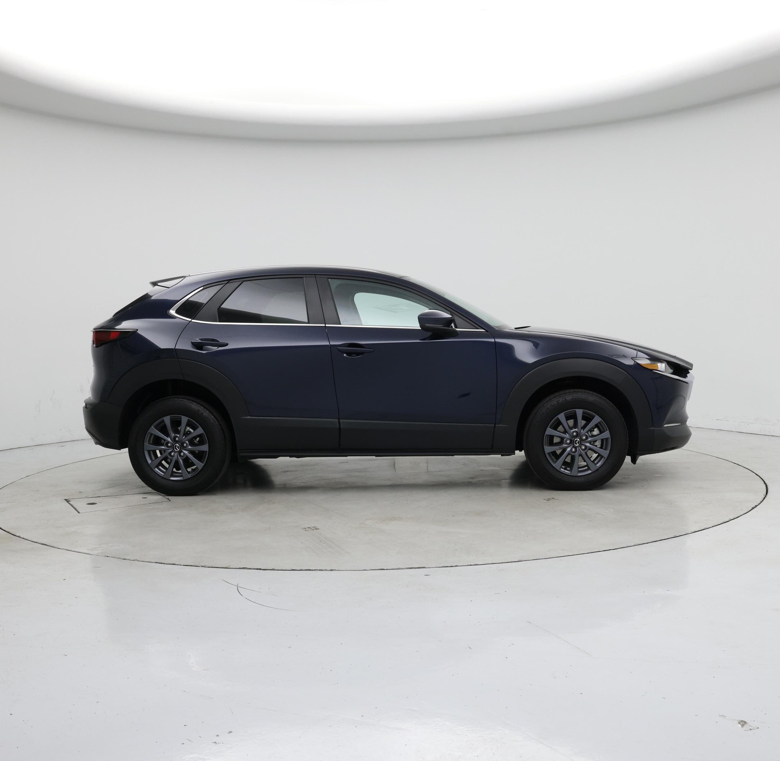 Thumbnail: 2024 Mazda CX-30 - 7