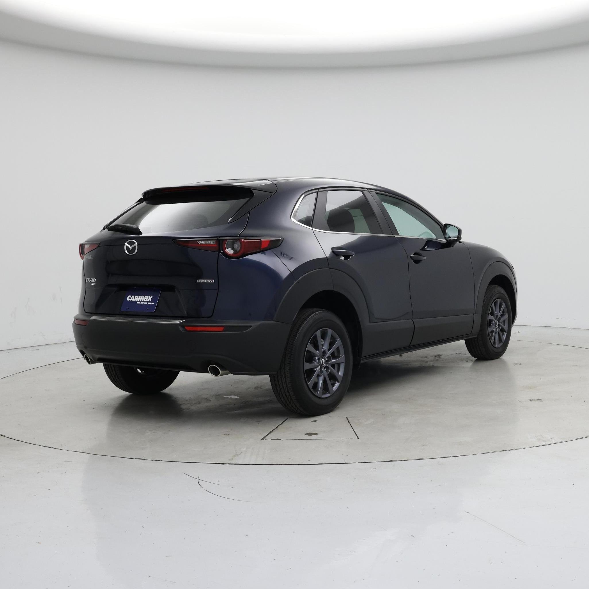 Thumbnail: 2024 Mazda CX-30 - 8