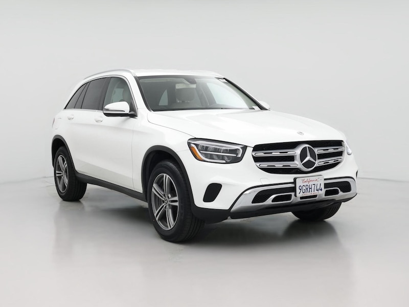 2020 Mercedes-Benz GLC 300 -
                  Fresno, CA