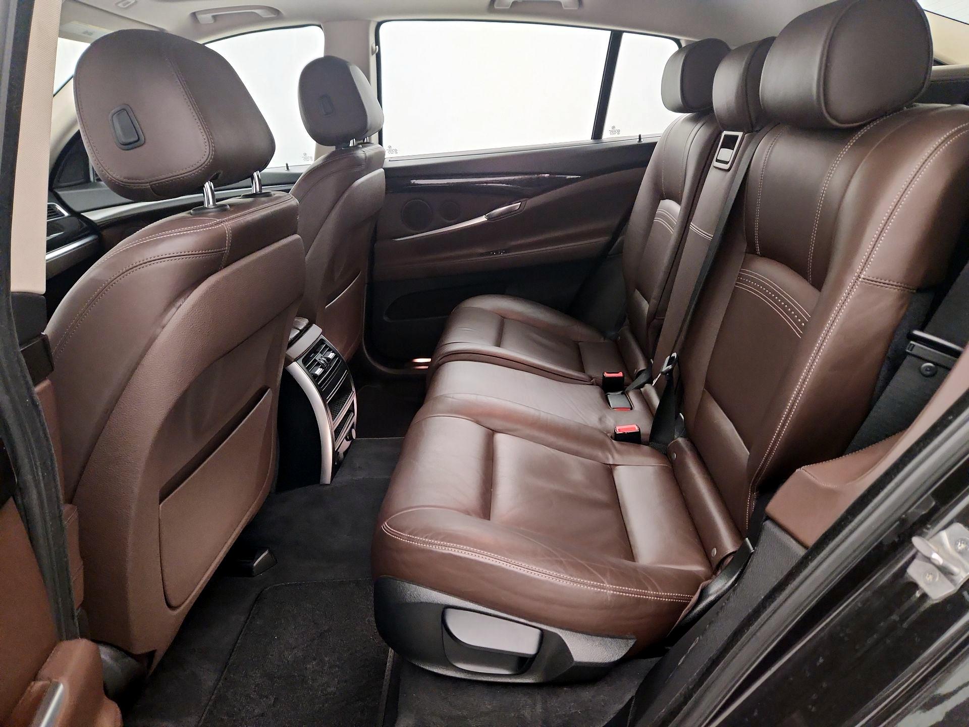 Thumbnail: 2016 BMW 5 Series - 20