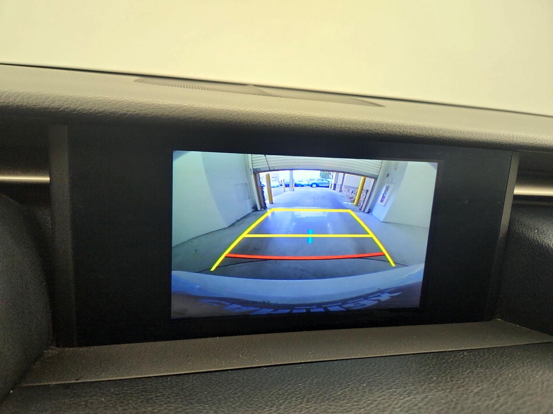 Thumbnail: 2015 Lexus RC - 14