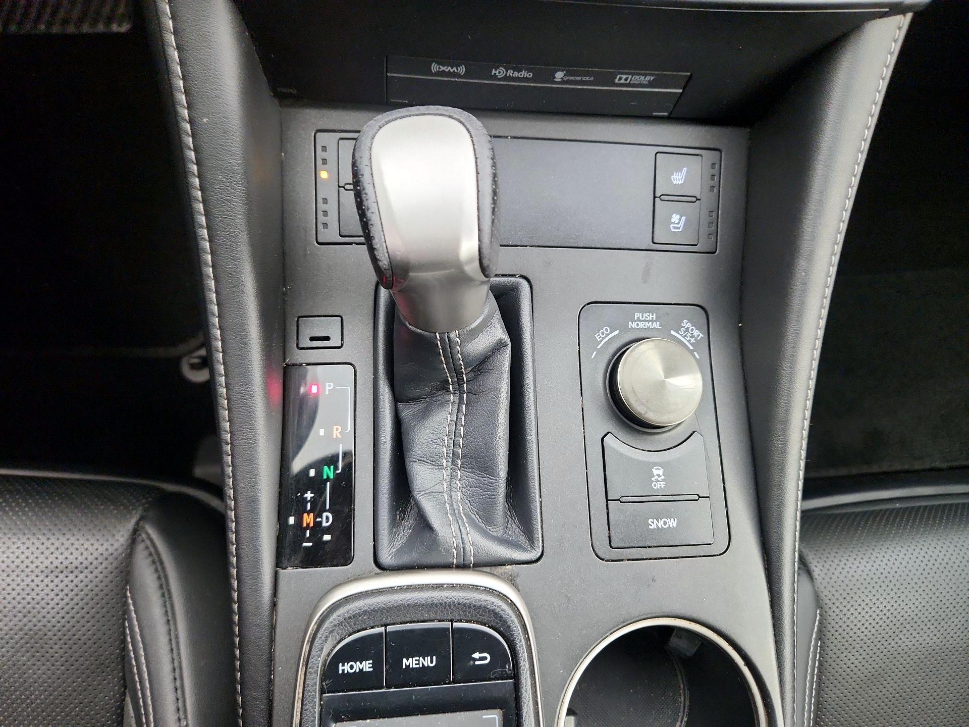 Thumbnail: 2015 Lexus RC - 17