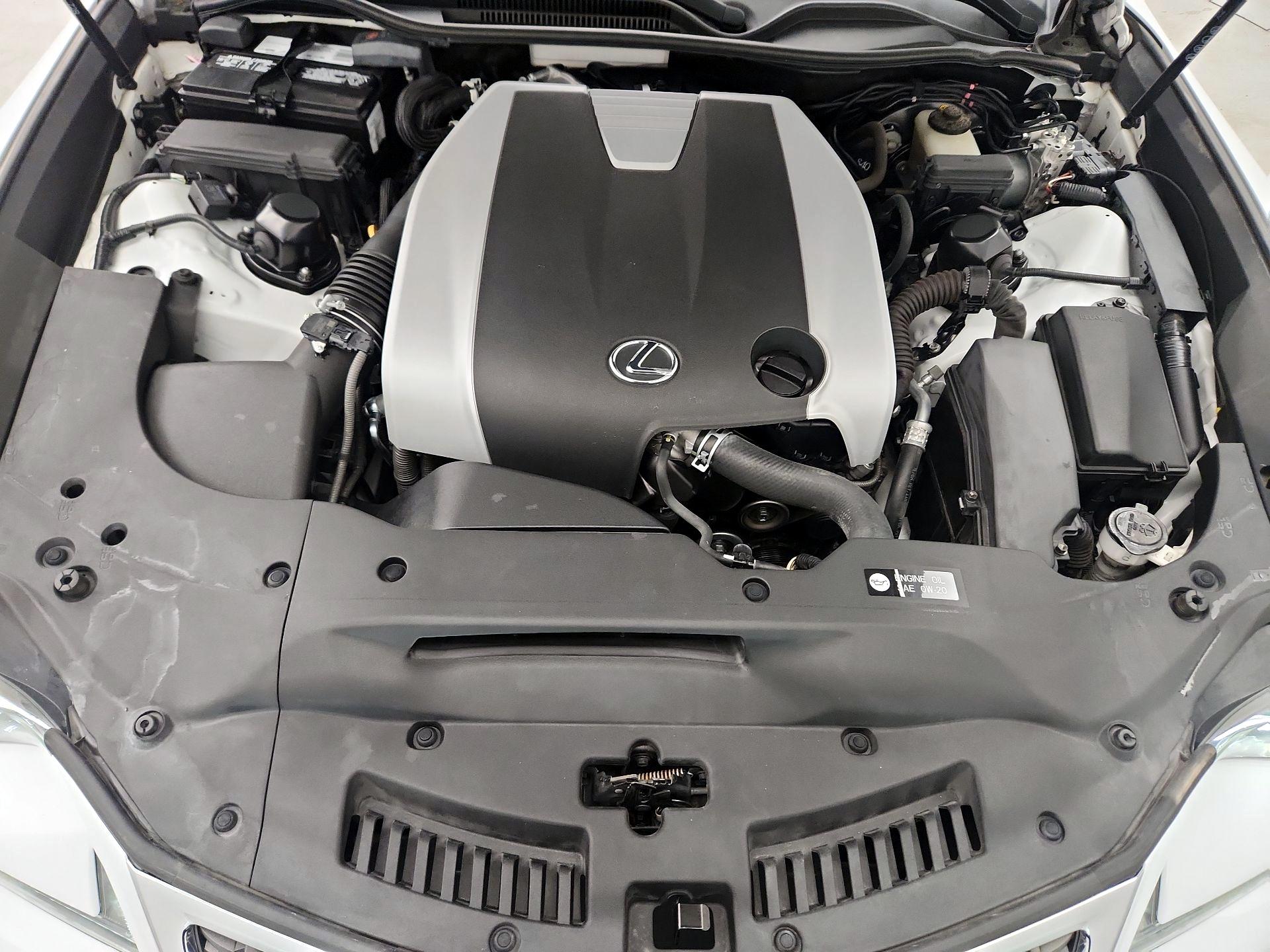 Thumbnail: 2015 Lexus RC - 20