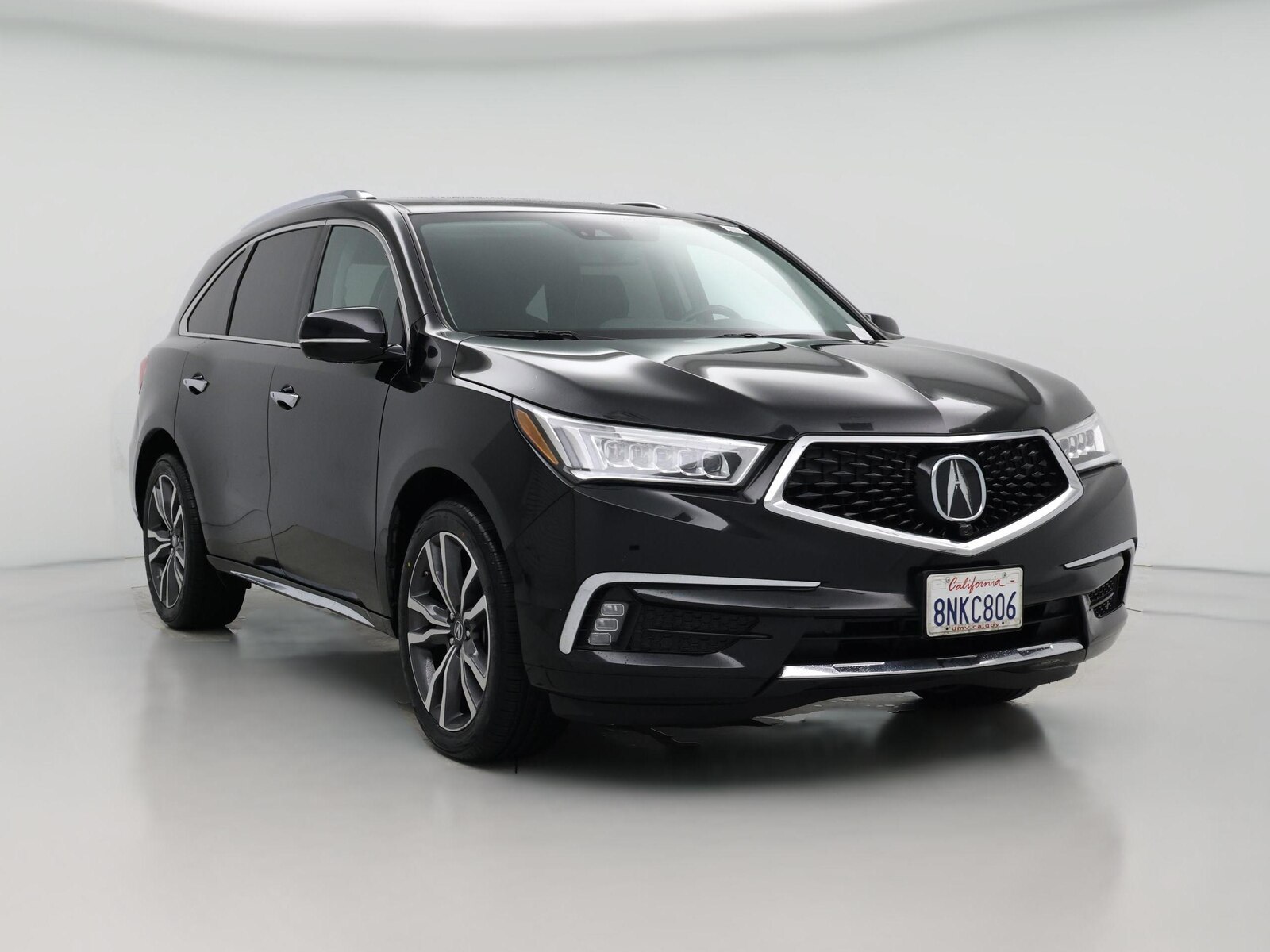 2020 Acura MDX