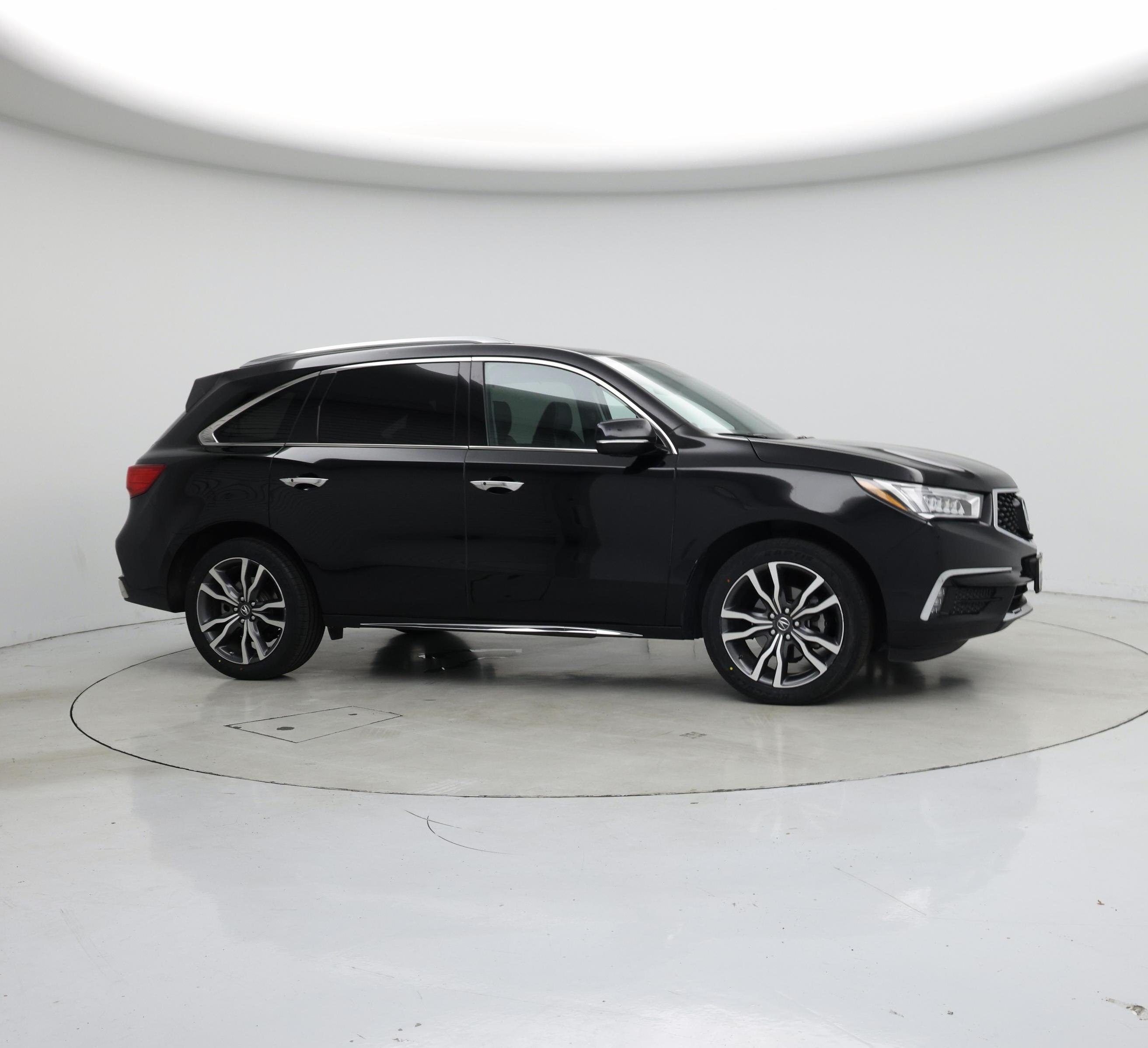 Thumbnail: 2020 Acura MDX - 5