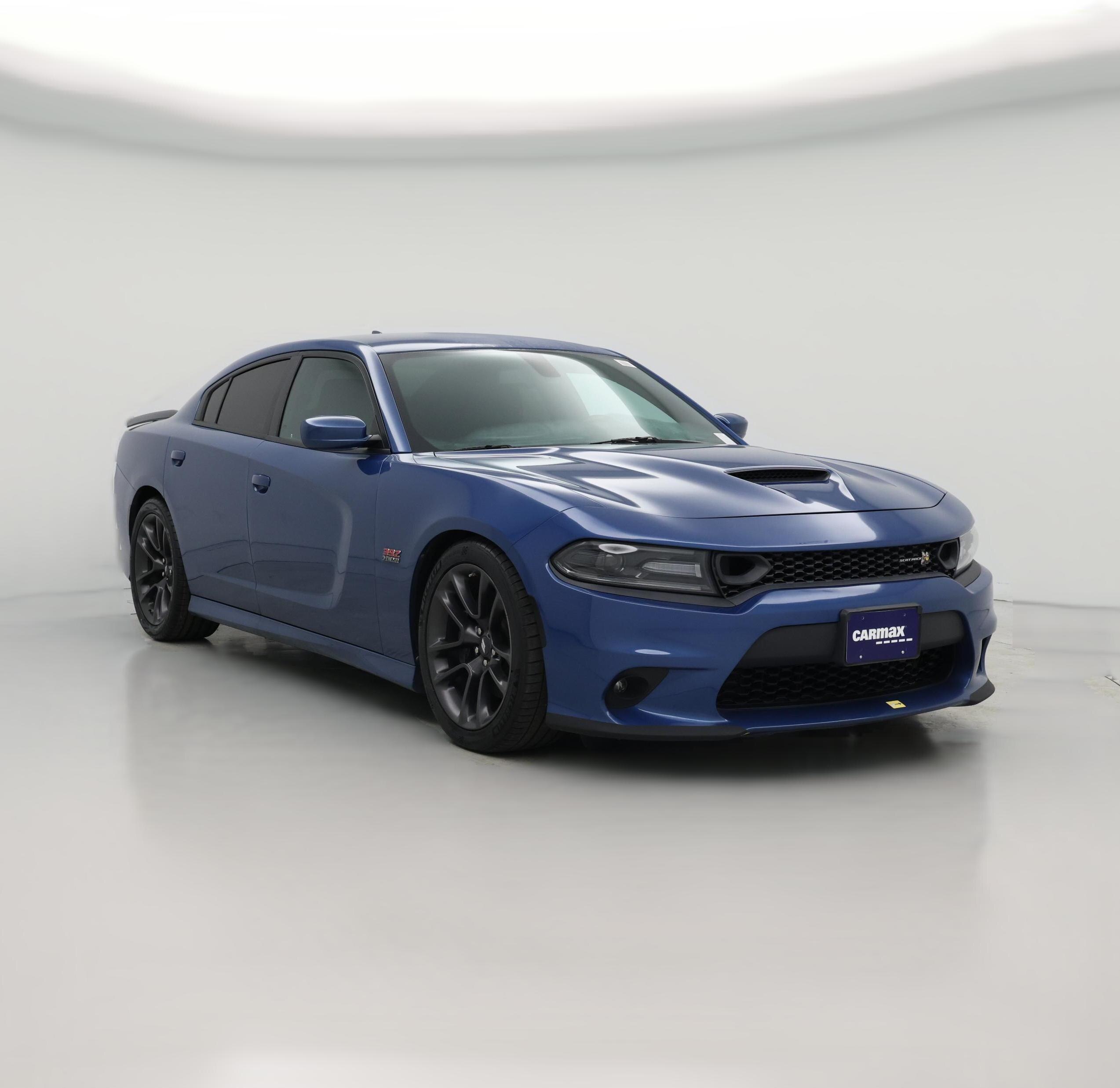 Thumbnail: 2021 Dodge Charger - 1