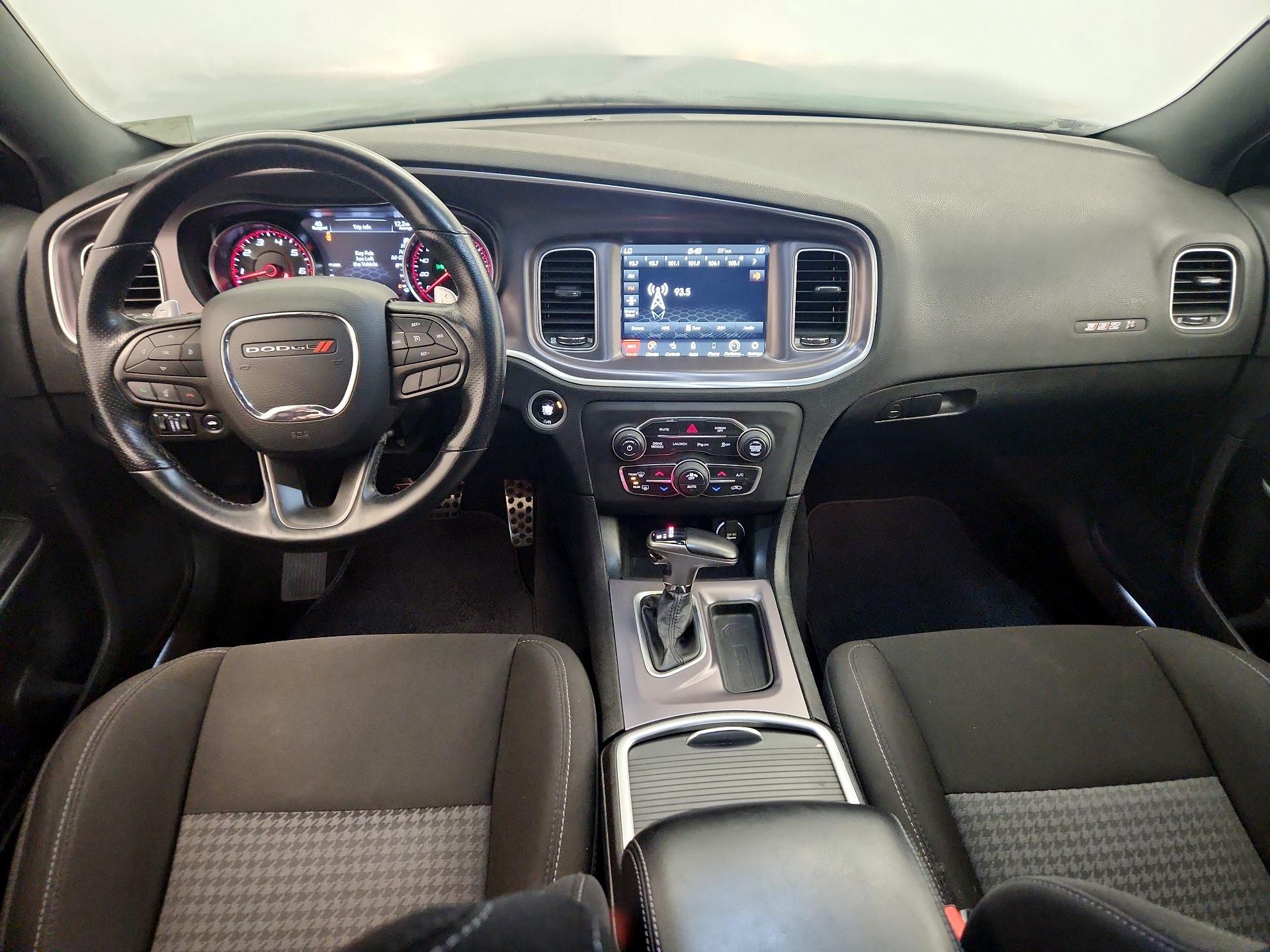 Thumbnail: 2021 Dodge Charger - 9