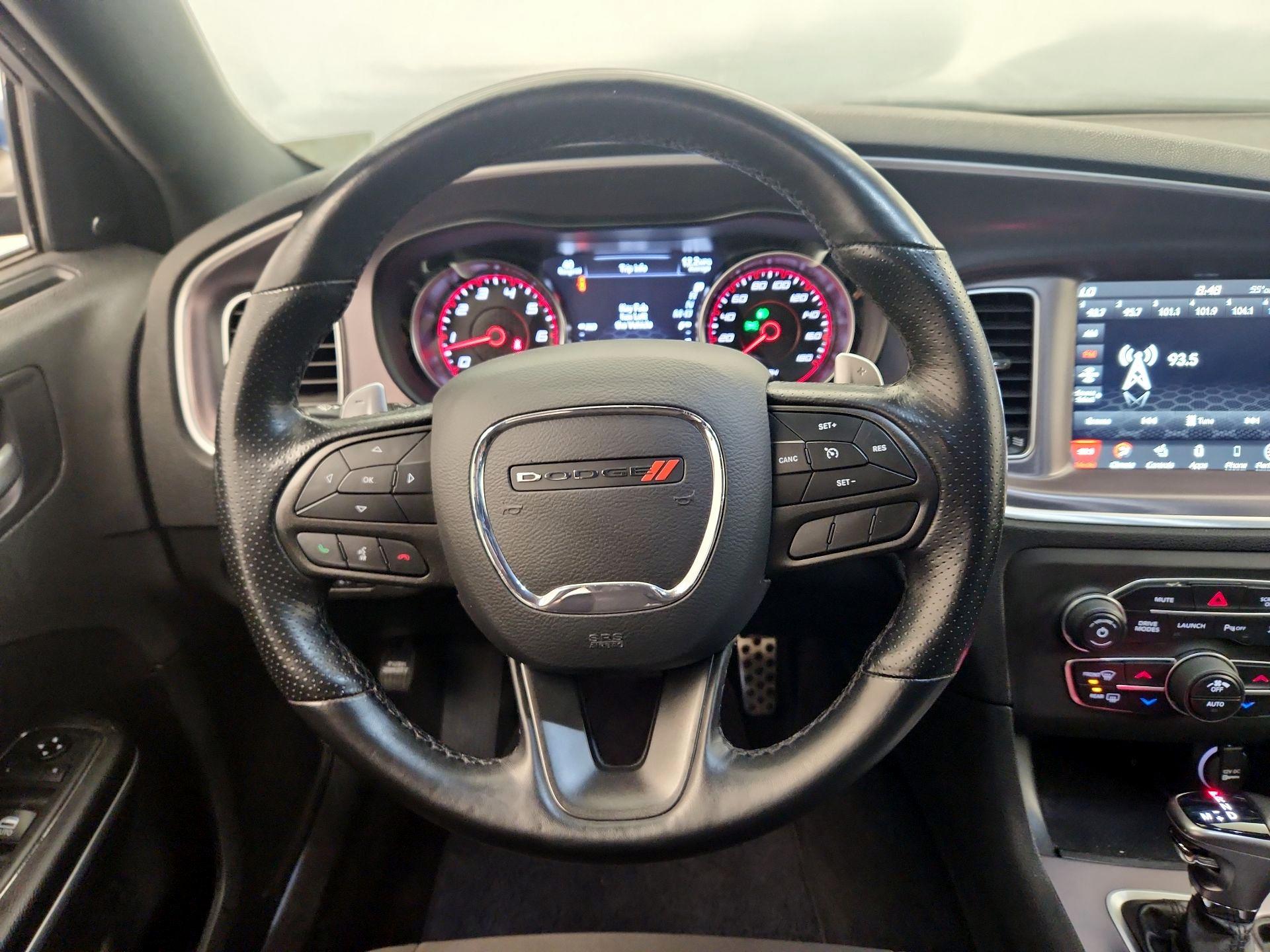 Thumbnail: 2021 Dodge Charger - 10