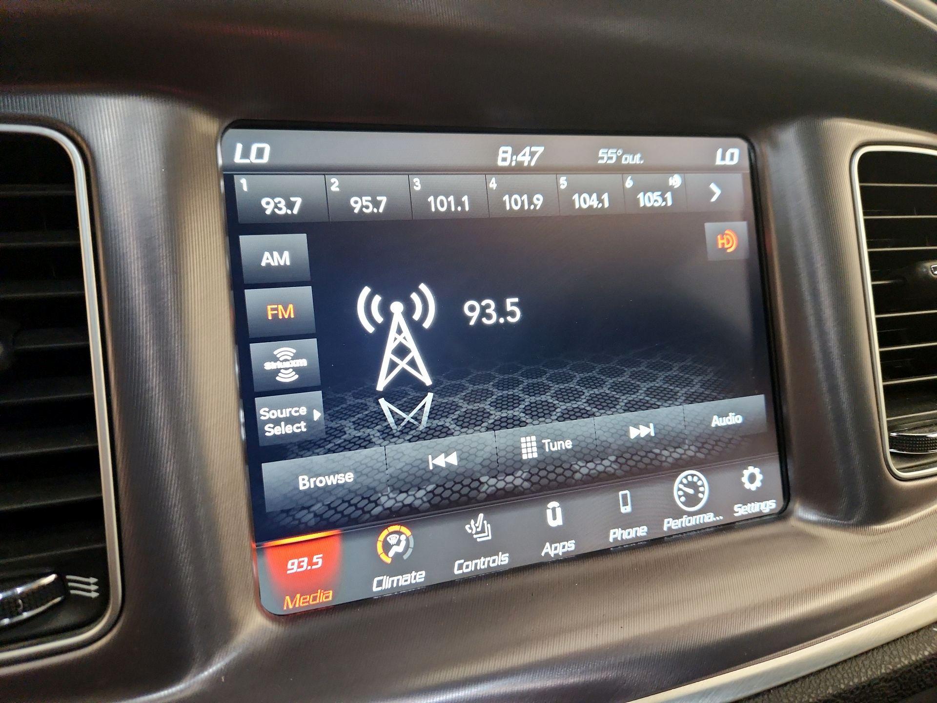 Thumbnail: 2021 Dodge Charger - 15