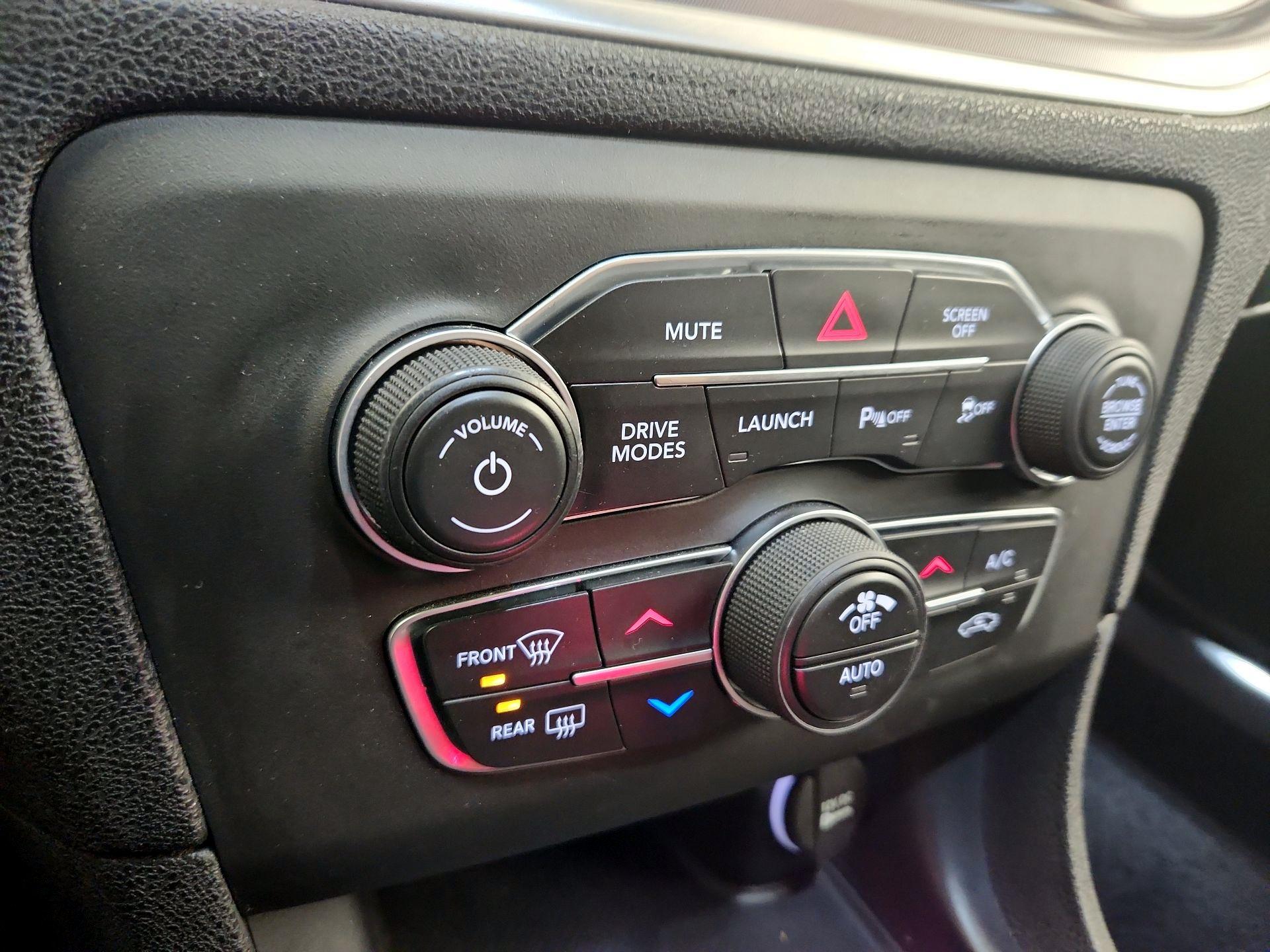 Thumbnail: 2021 Dodge Charger - 16