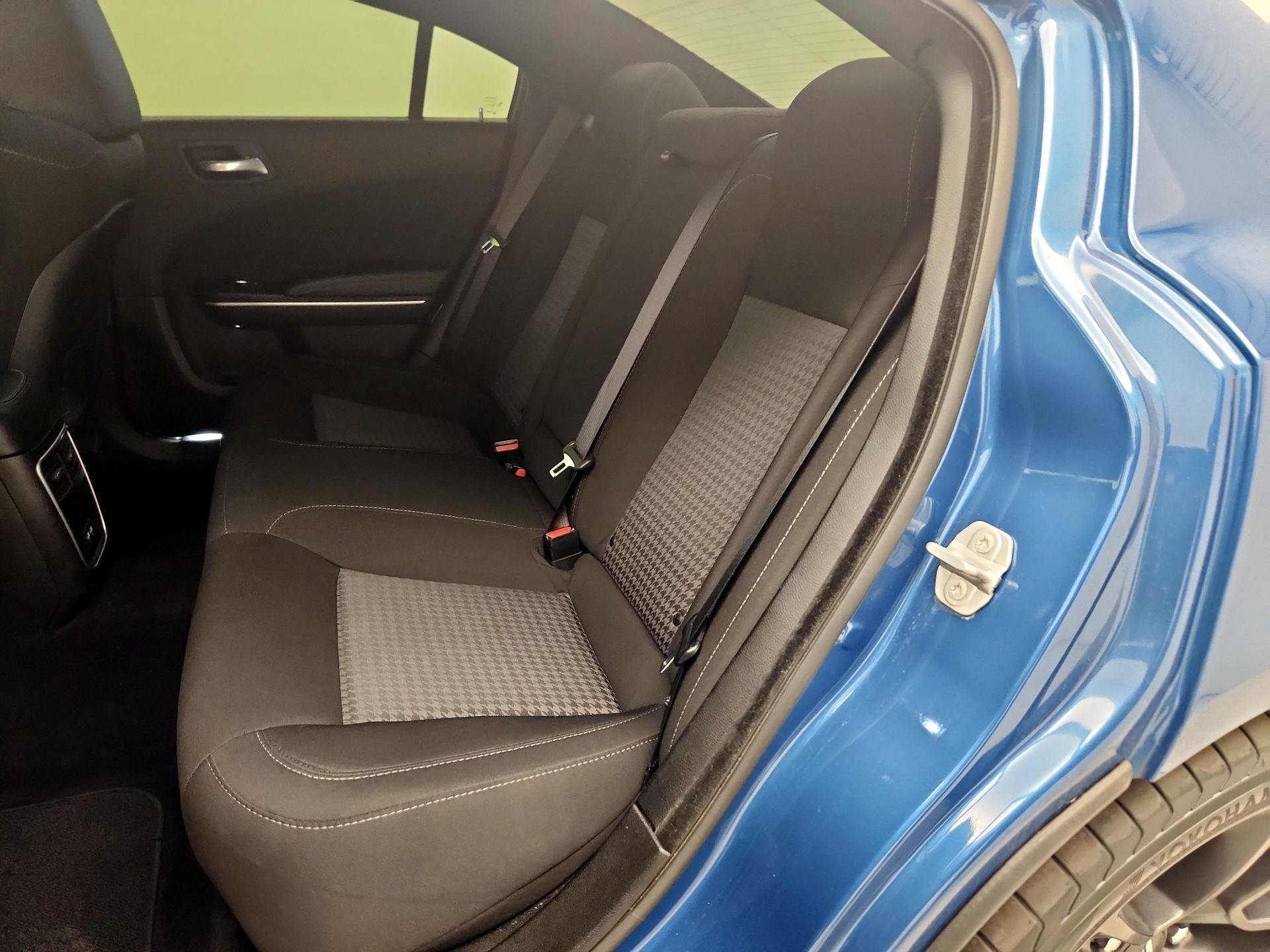 Thumbnail: 2021 Dodge Charger - 18