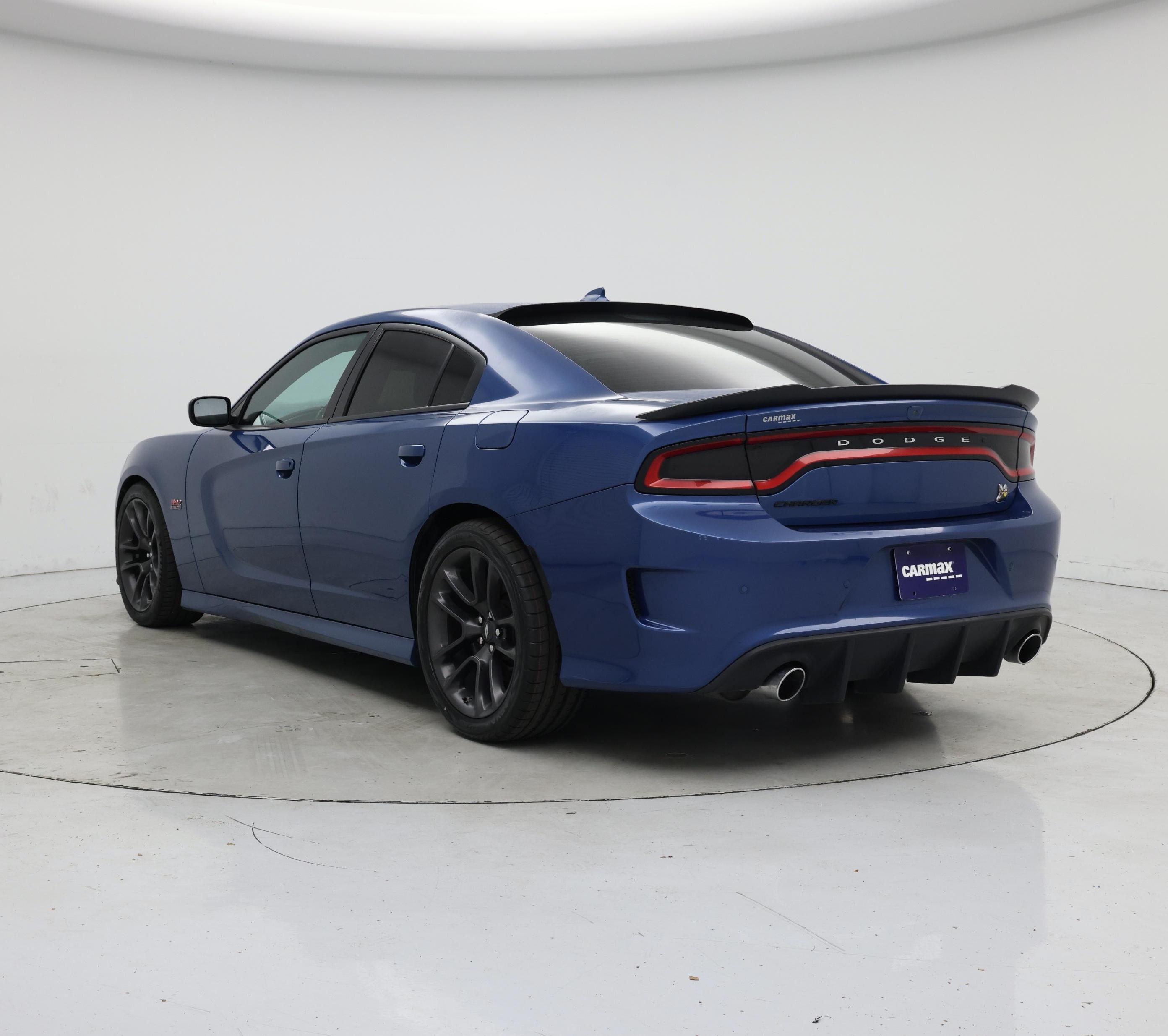 Thumbnail: 2021 Dodge Charger - 2