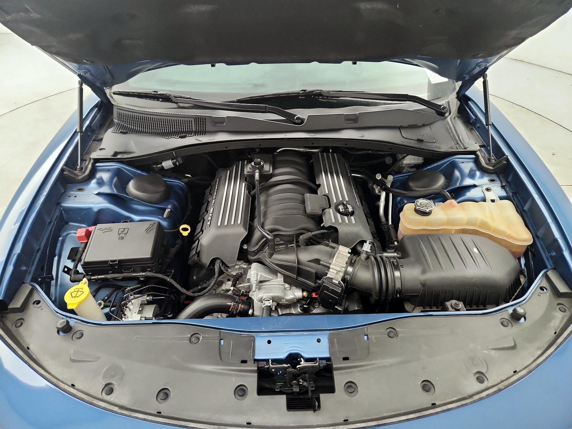 Thumbnail: 2021 Dodge Charger - 20