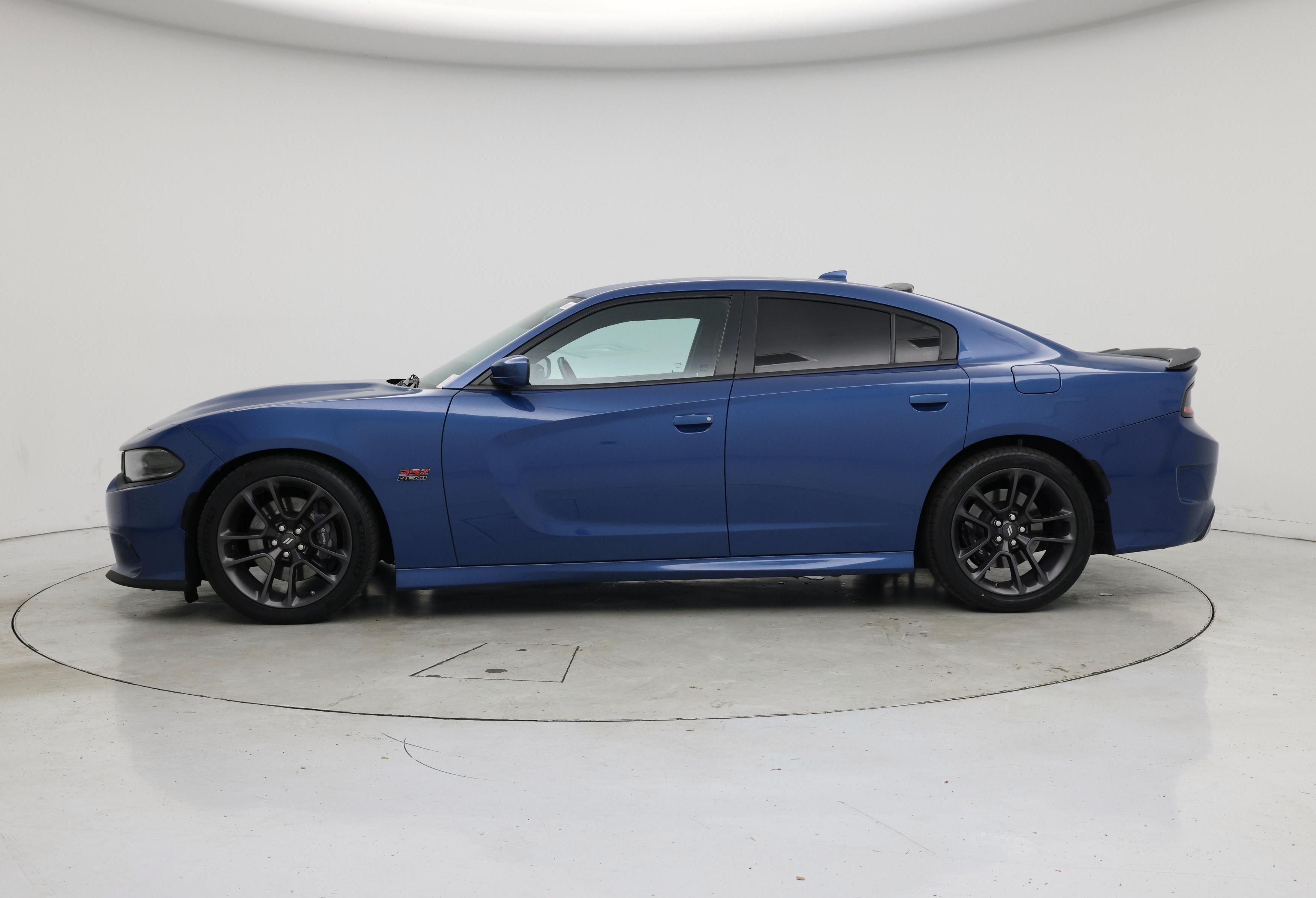 Thumbnail: 2021 Dodge Charger - 3