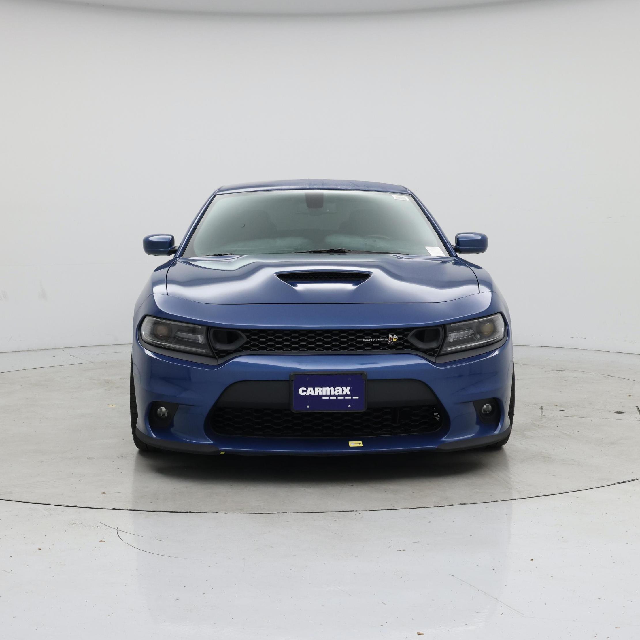 Thumbnail: 2021 Dodge Charger - 5